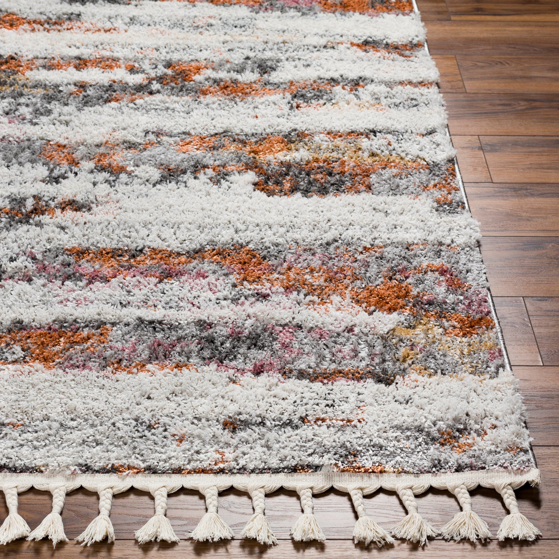 Polaris Machine Woven Rug Livabliss Polaris