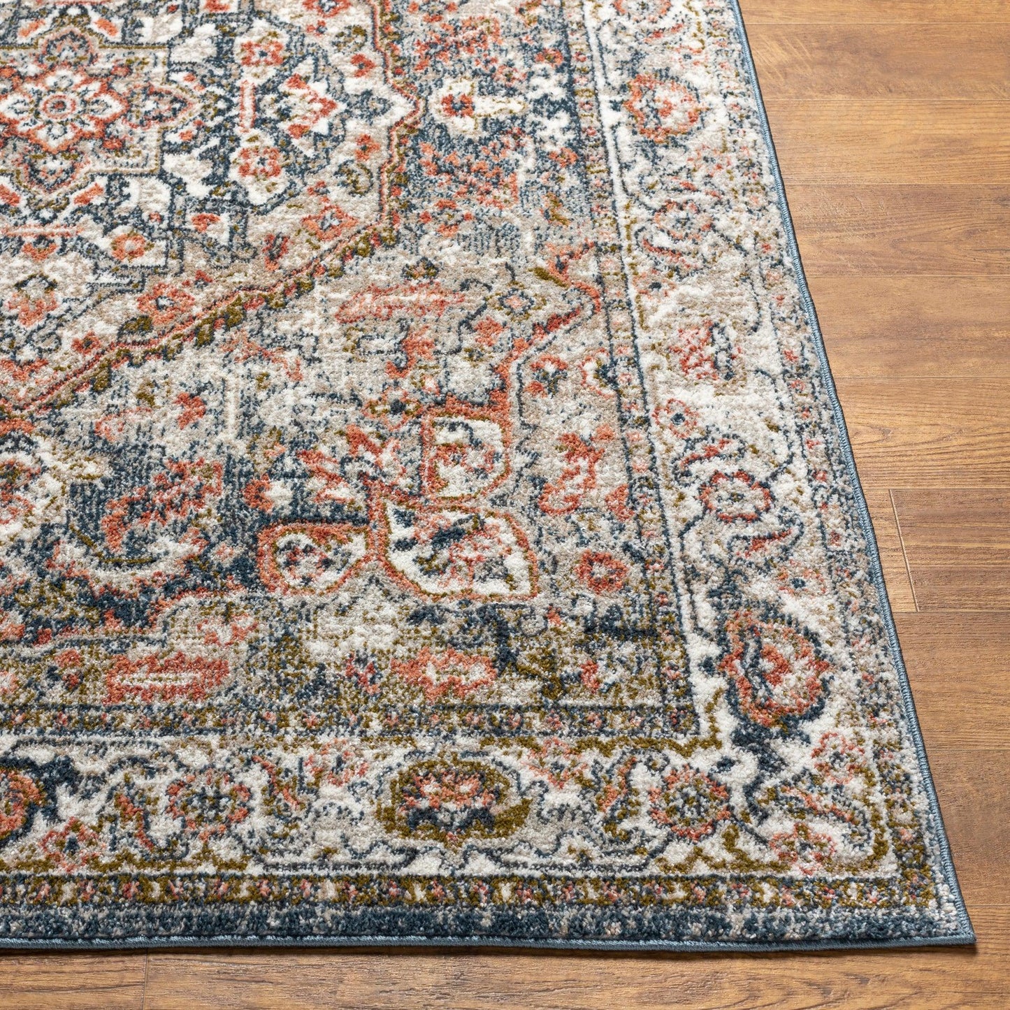 Davaro Machine Woven Rug Livabliss Davaro