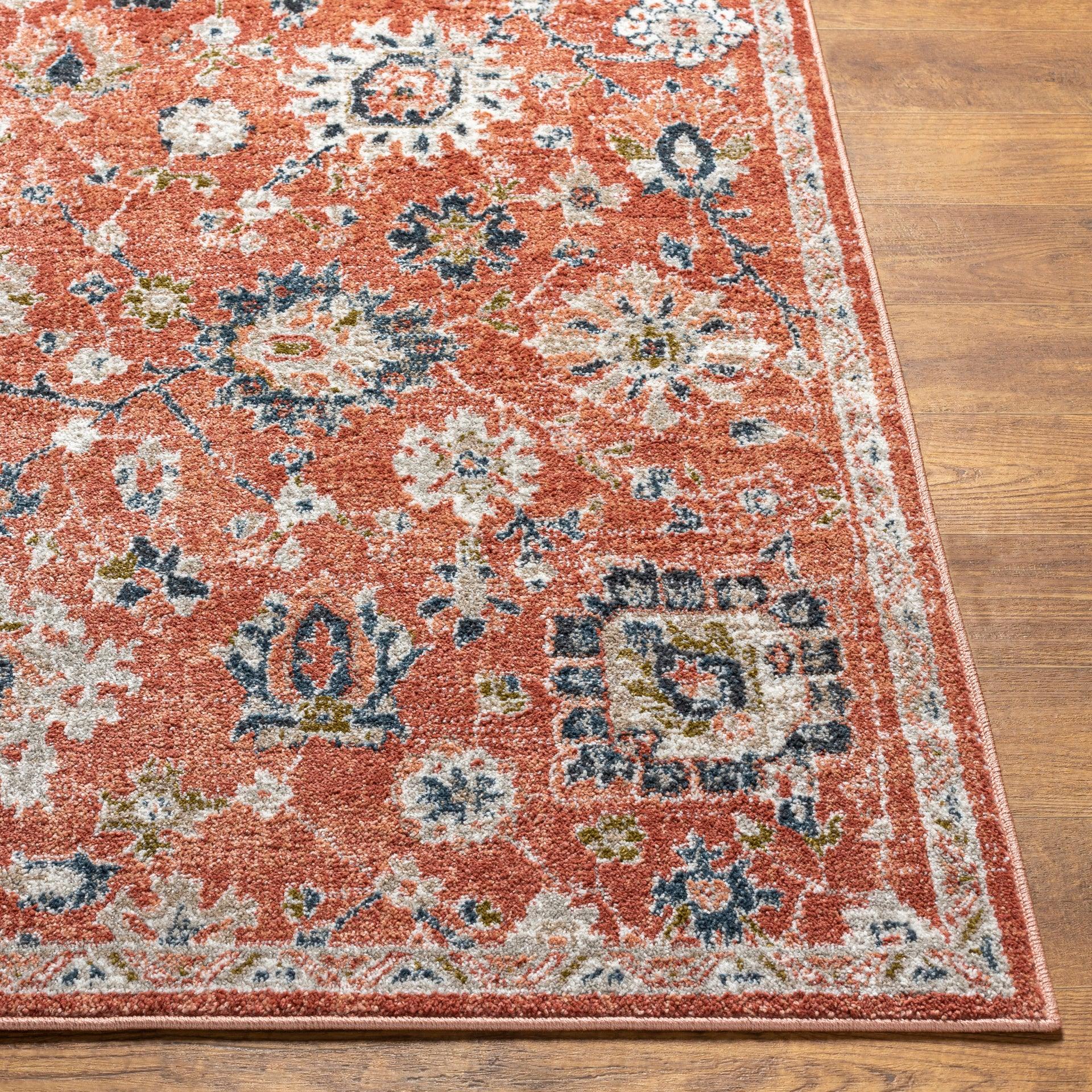 Davaro Machine Woven Rug Livabliss Davaro
