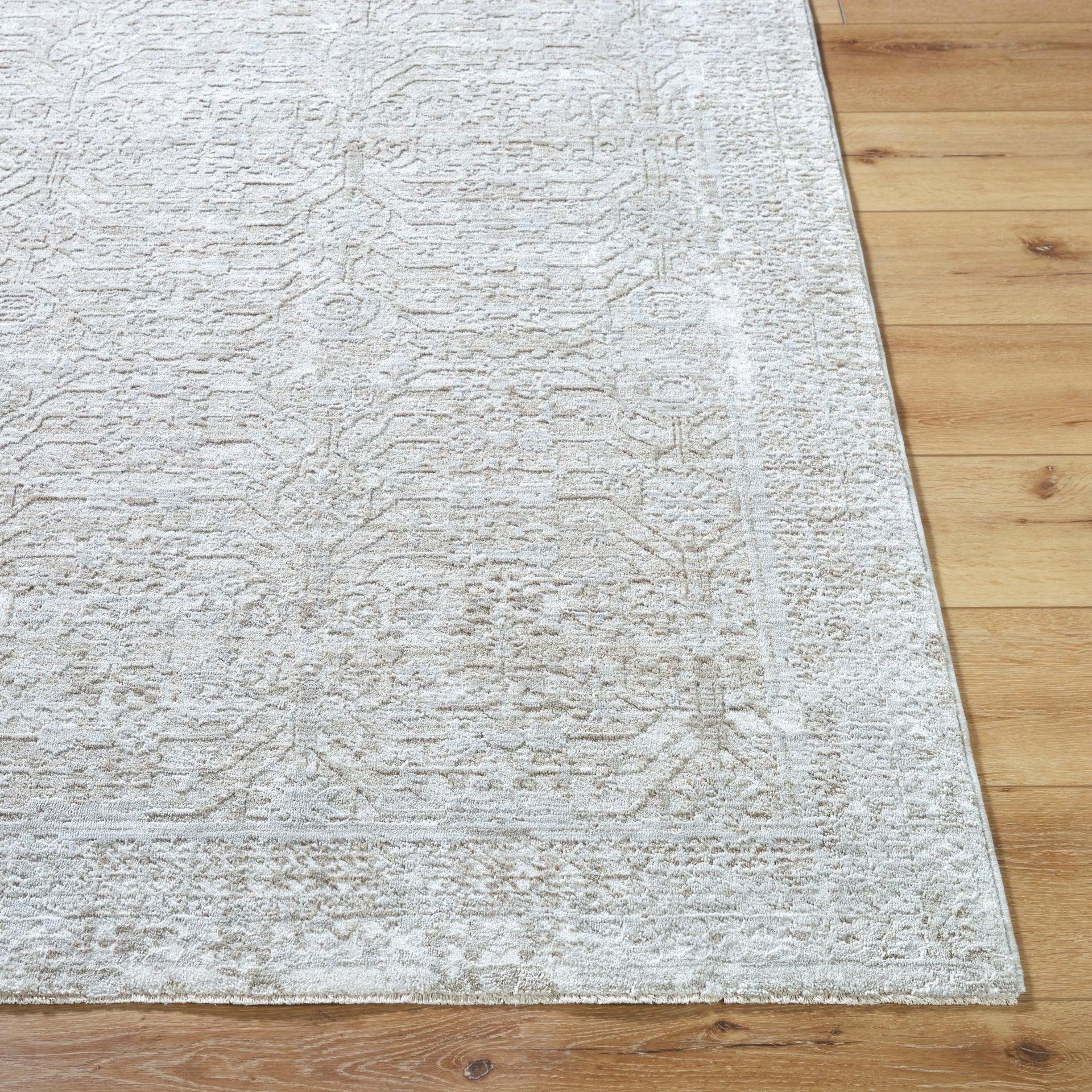 Beth Machine Woven Rug Vivir X Livabliss Beth