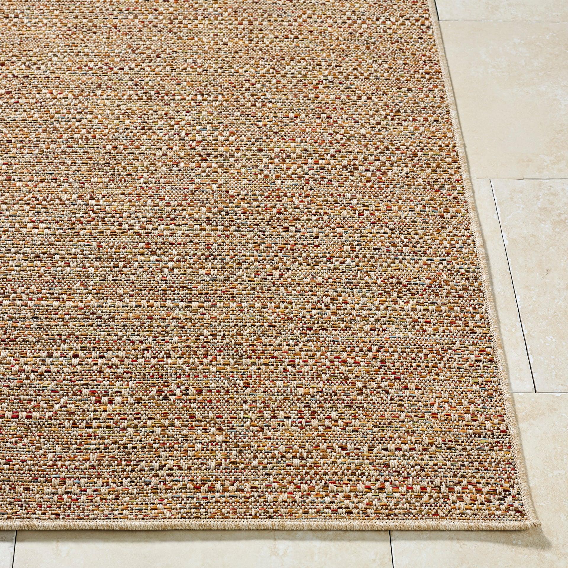 Crete Machine Woven Rug Livabliss Crete
