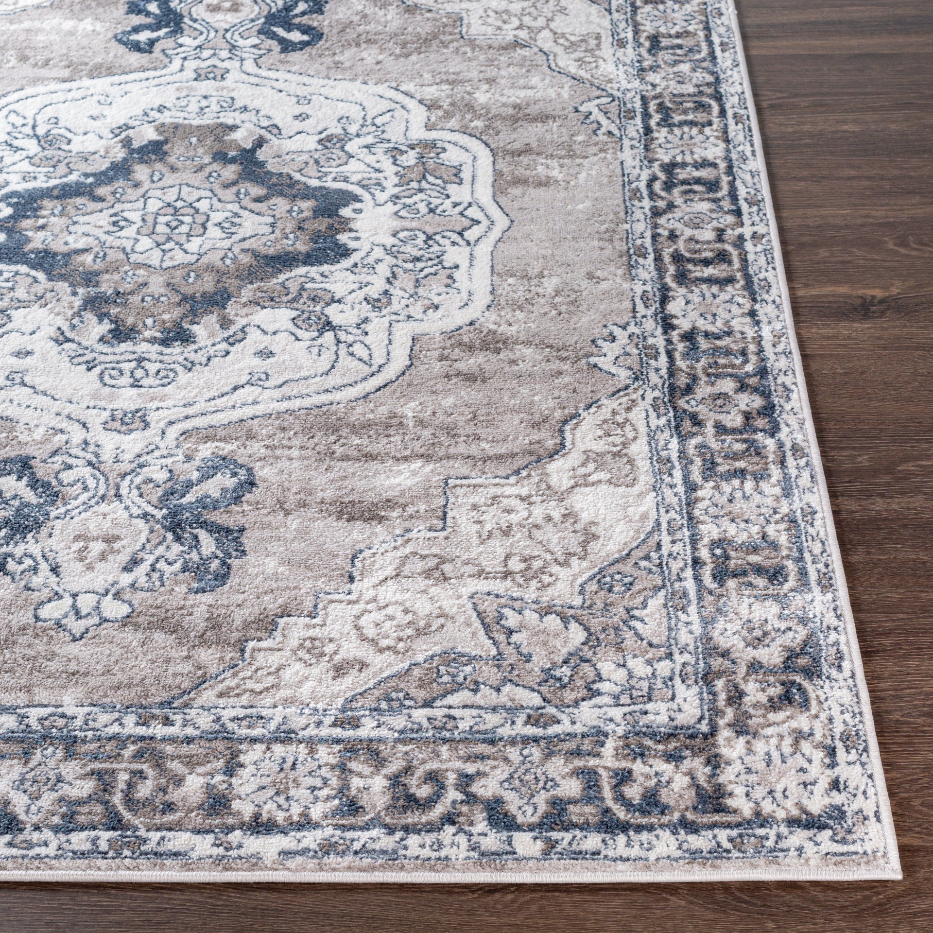 St Tropez Machine Woven Rug Livabliss St Tropez
