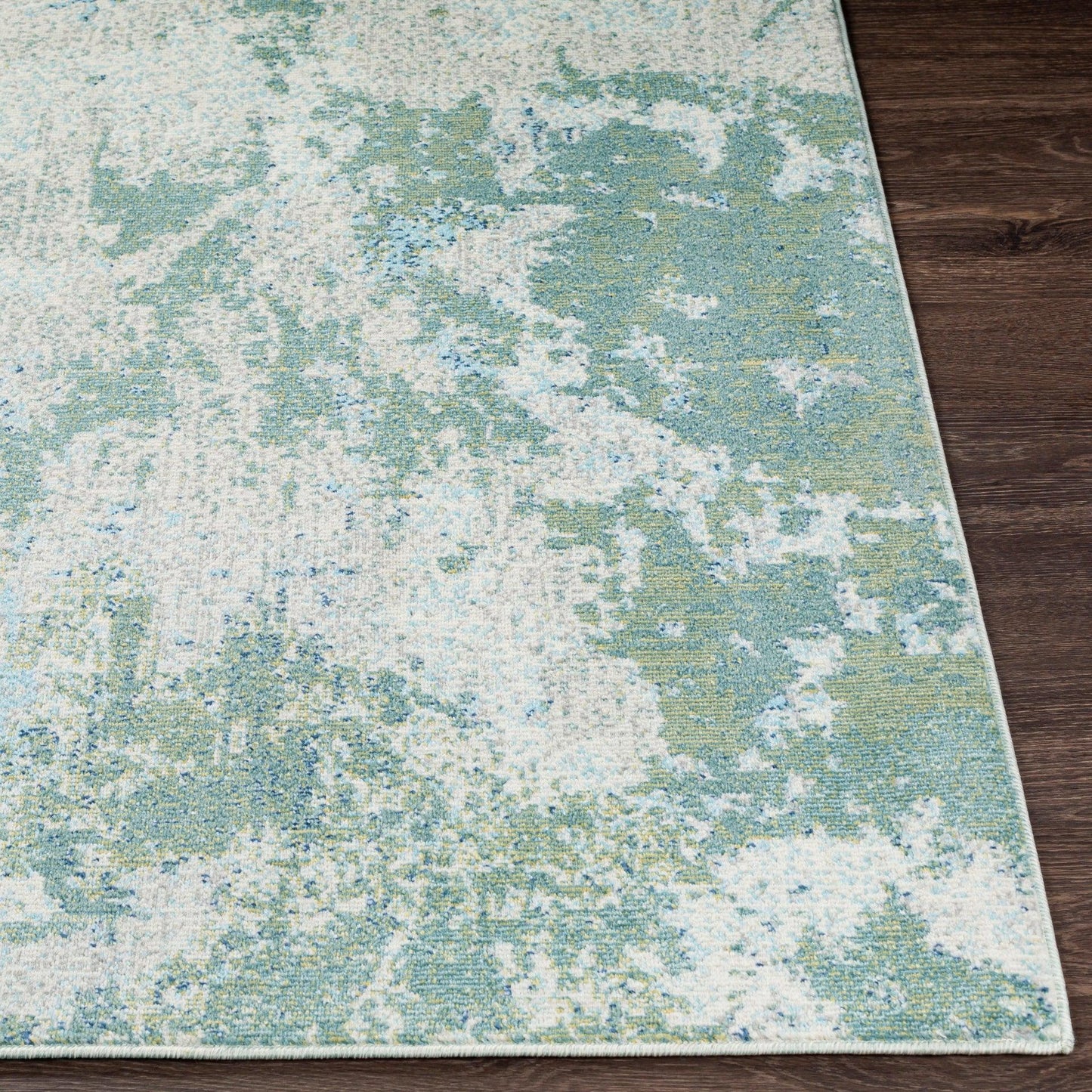 Bodrum Machine Woven Rug Livabliss Bodrum