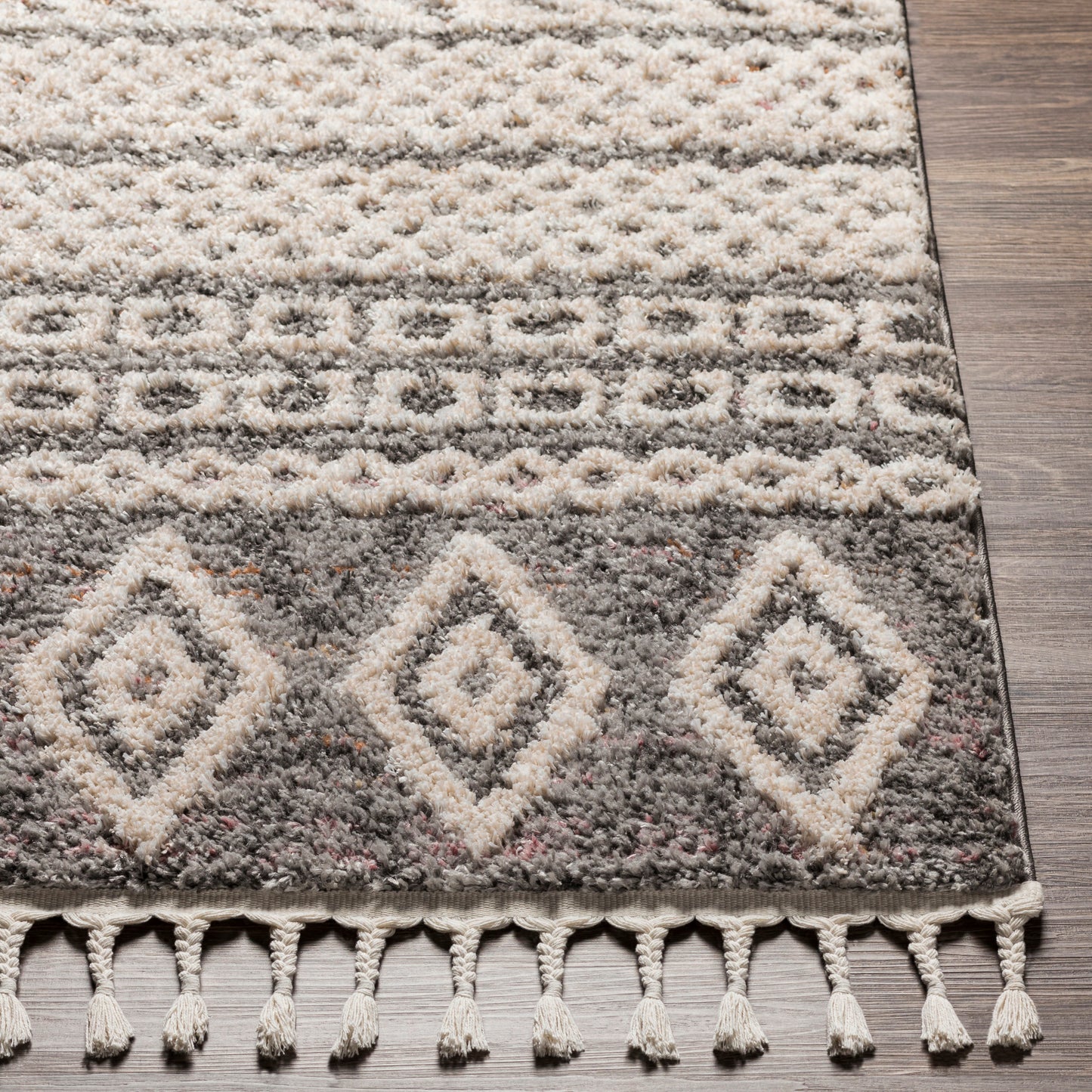 Lyon Machine Woven Rug Livabliss Lyon