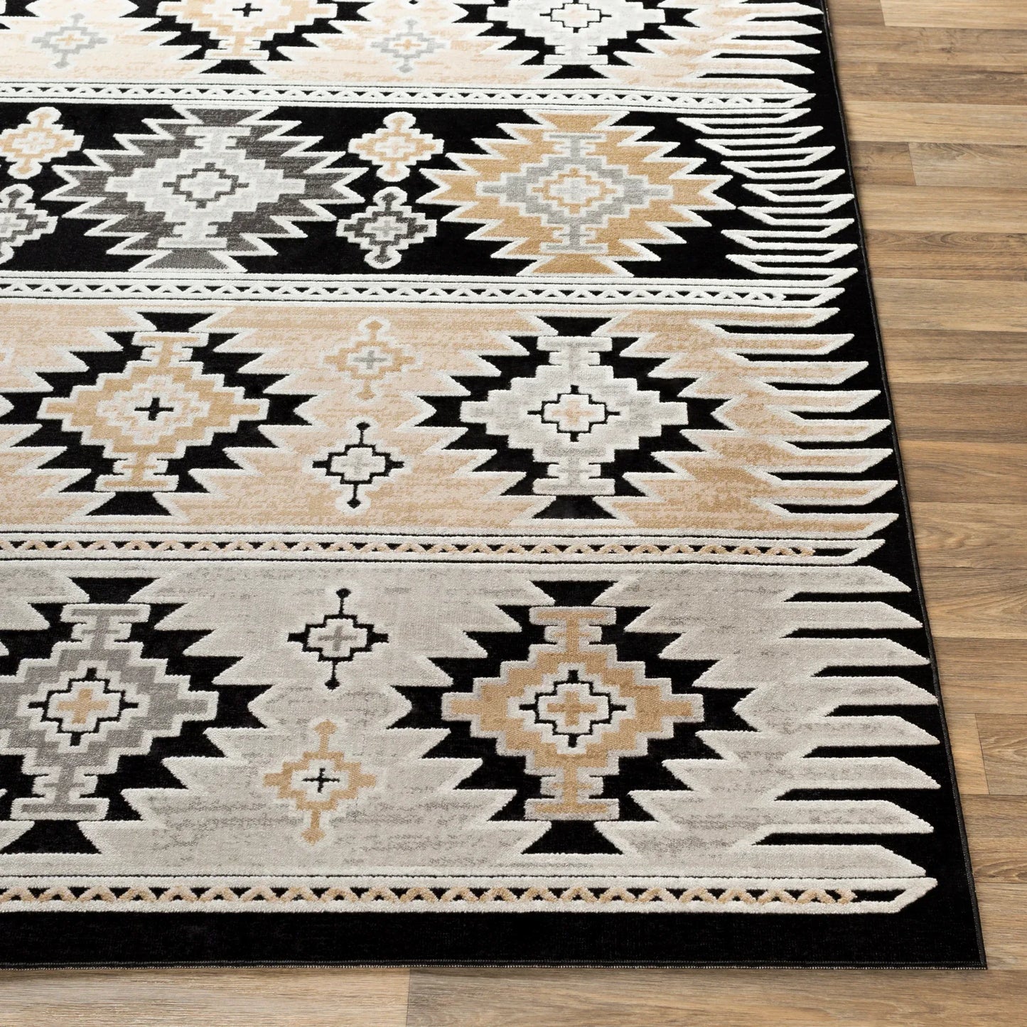 Dantel Machine Woven Rug Livabliss Dantel