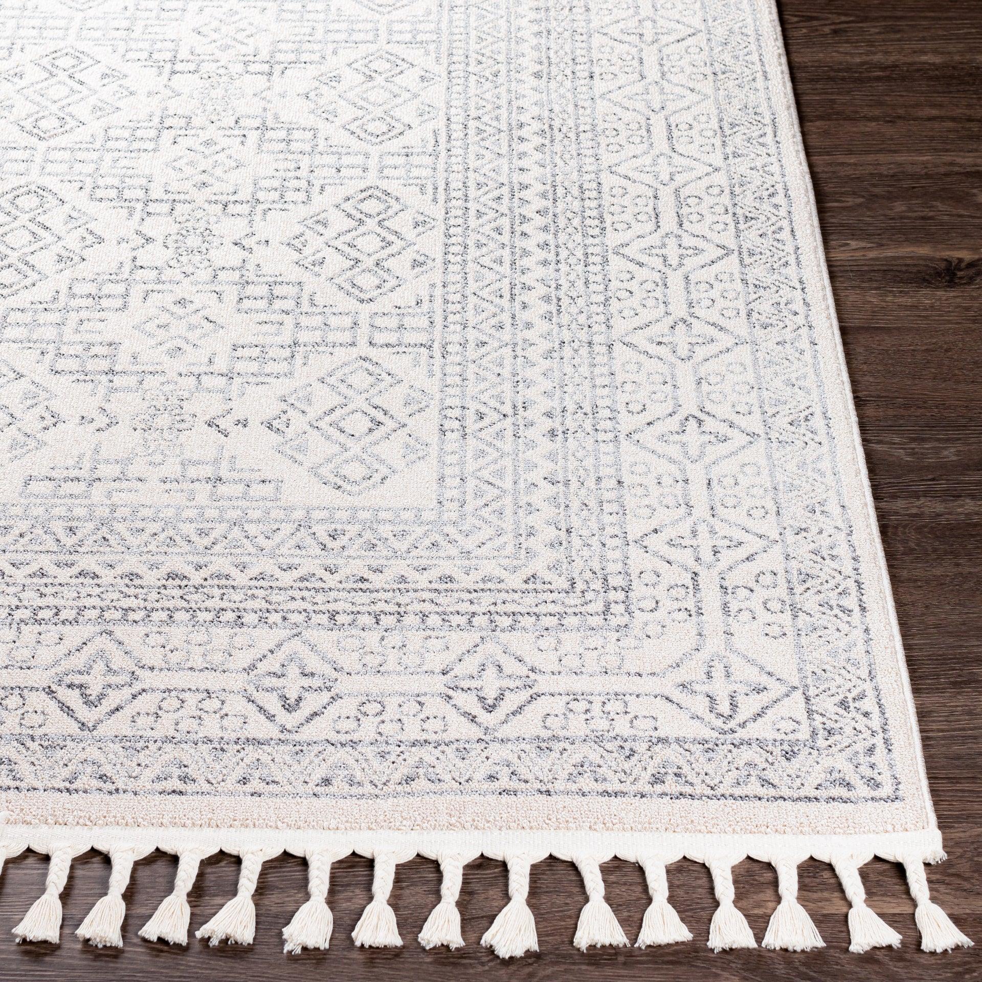 Euphoria Machine Woven Rug Livabliss Euphoria