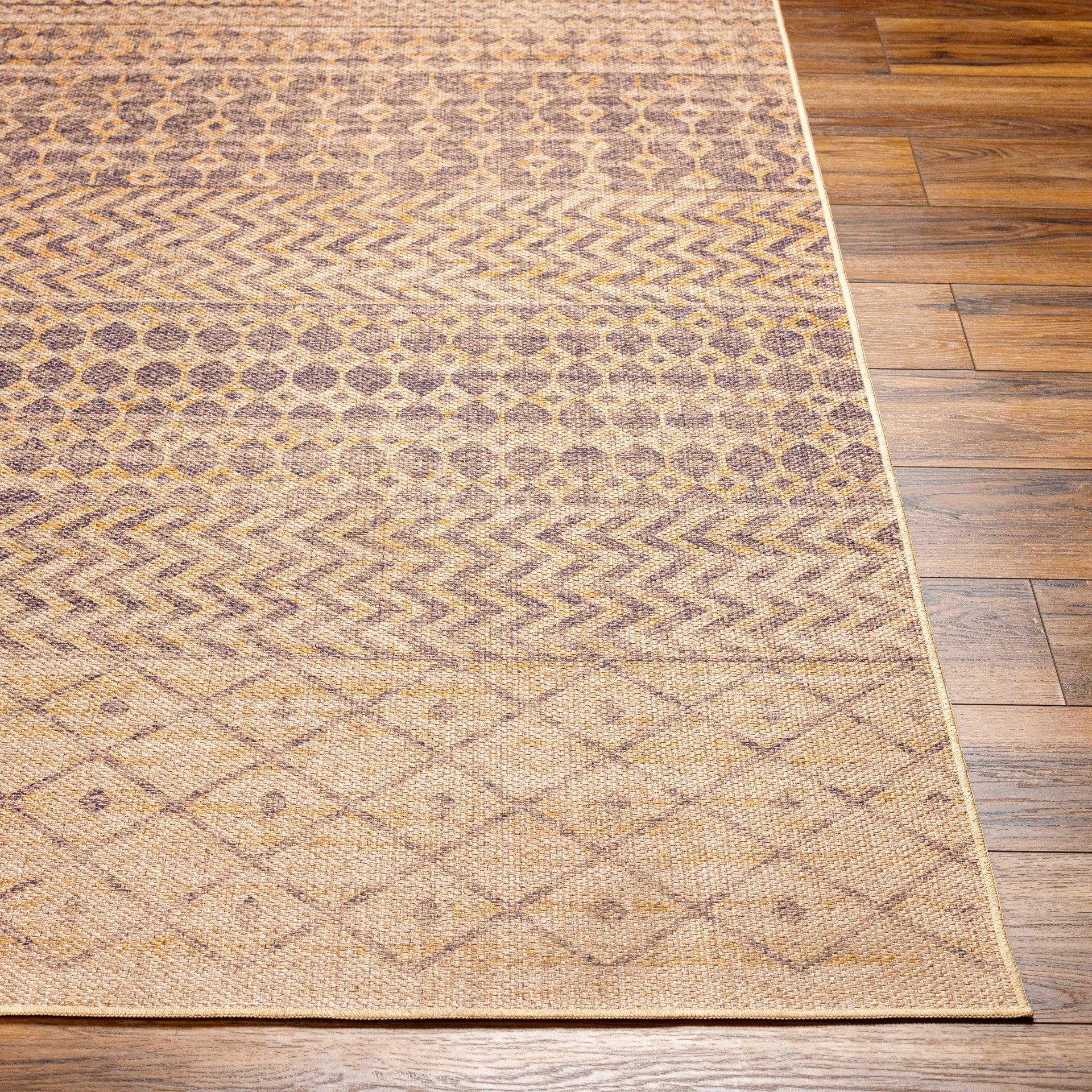 Ez Jute Machine Woven Rug Livabliss Ez Jute