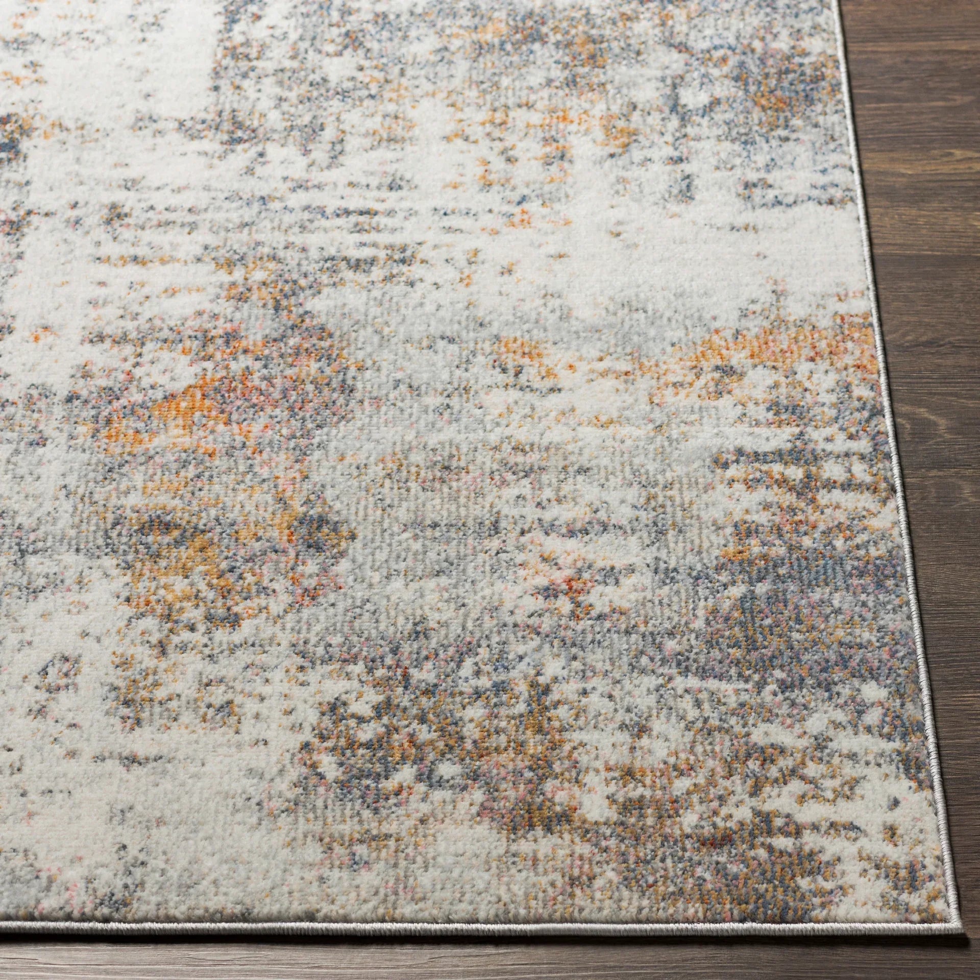 Bilbao Machine Woven Rug Livabliss Bilbao
