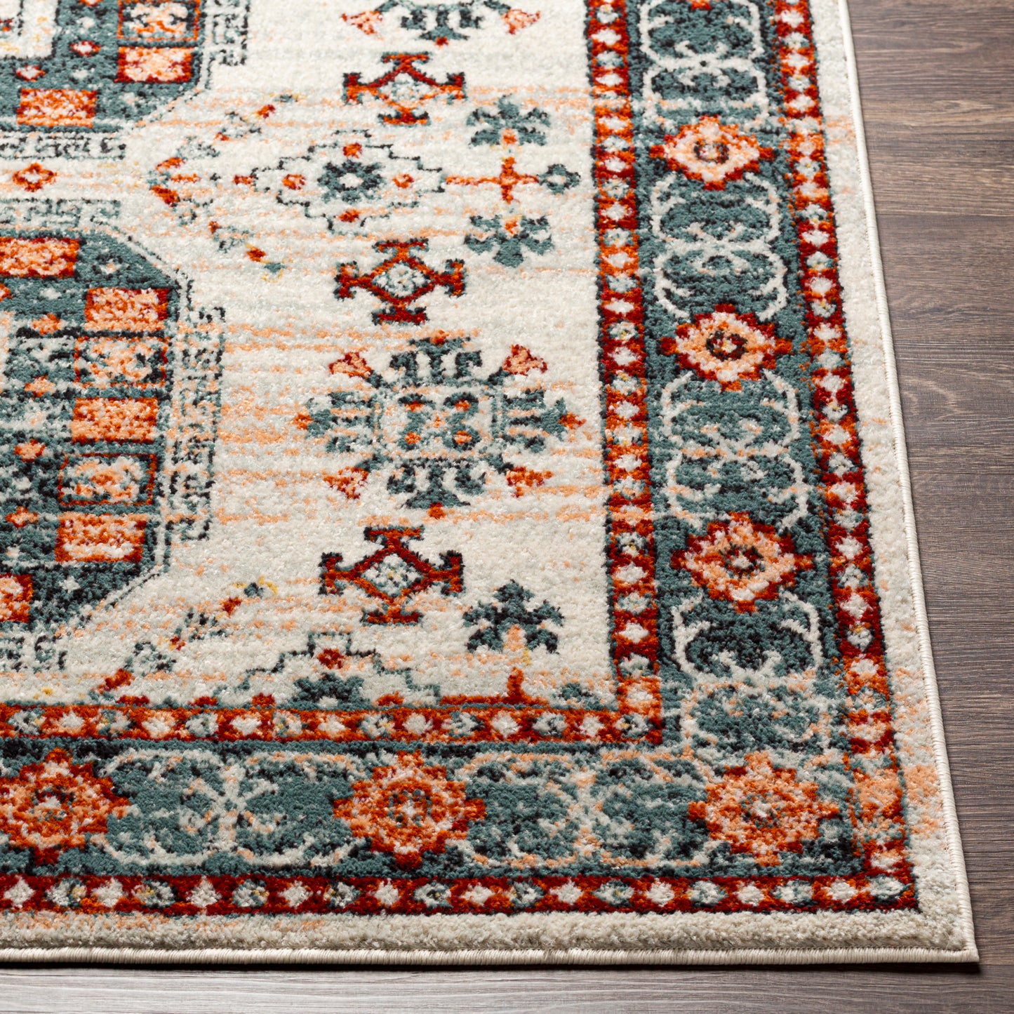 Tevazu Machine Woven Rug Livabliss Tevazu
