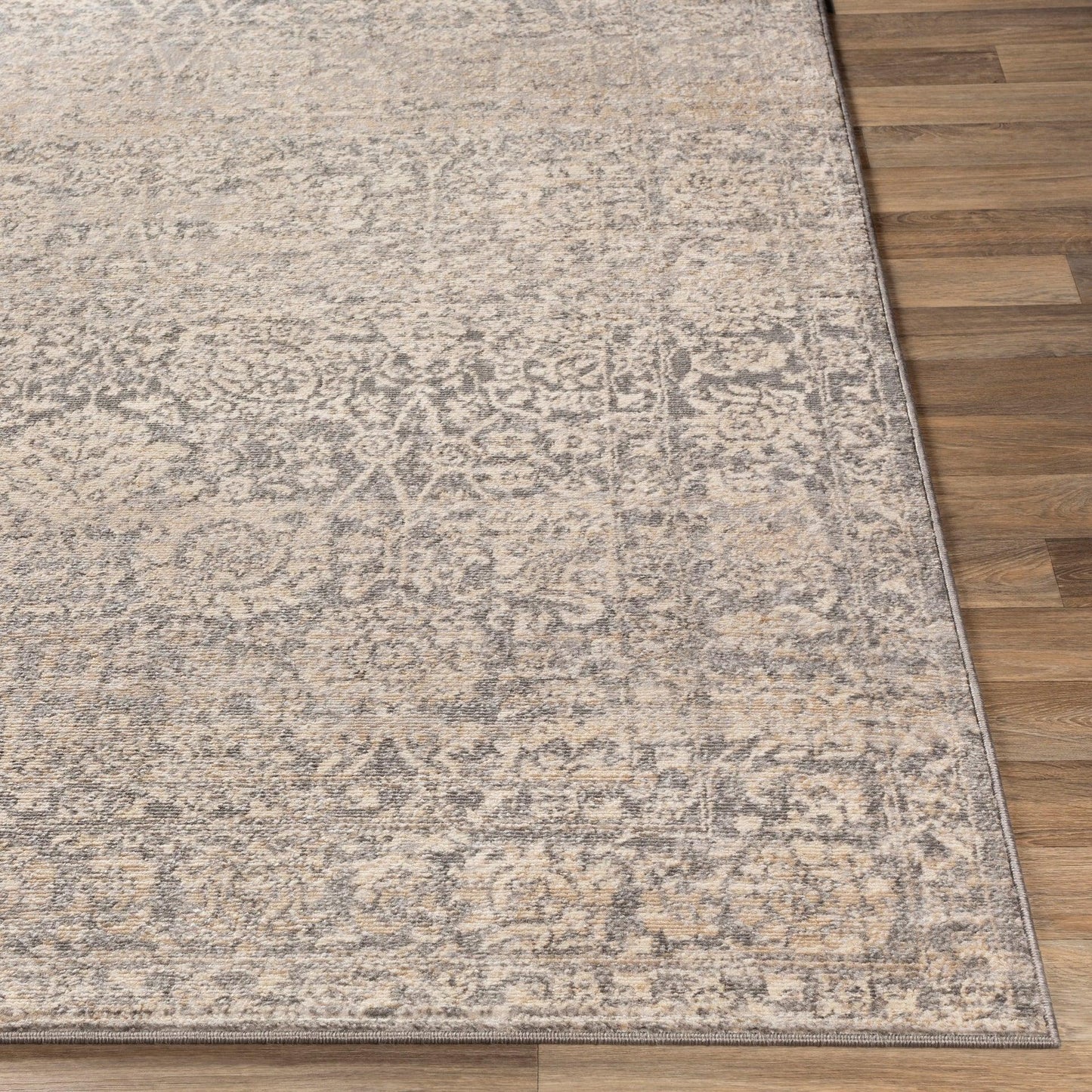 City Light Machine Woven Rug Livabliss City Light