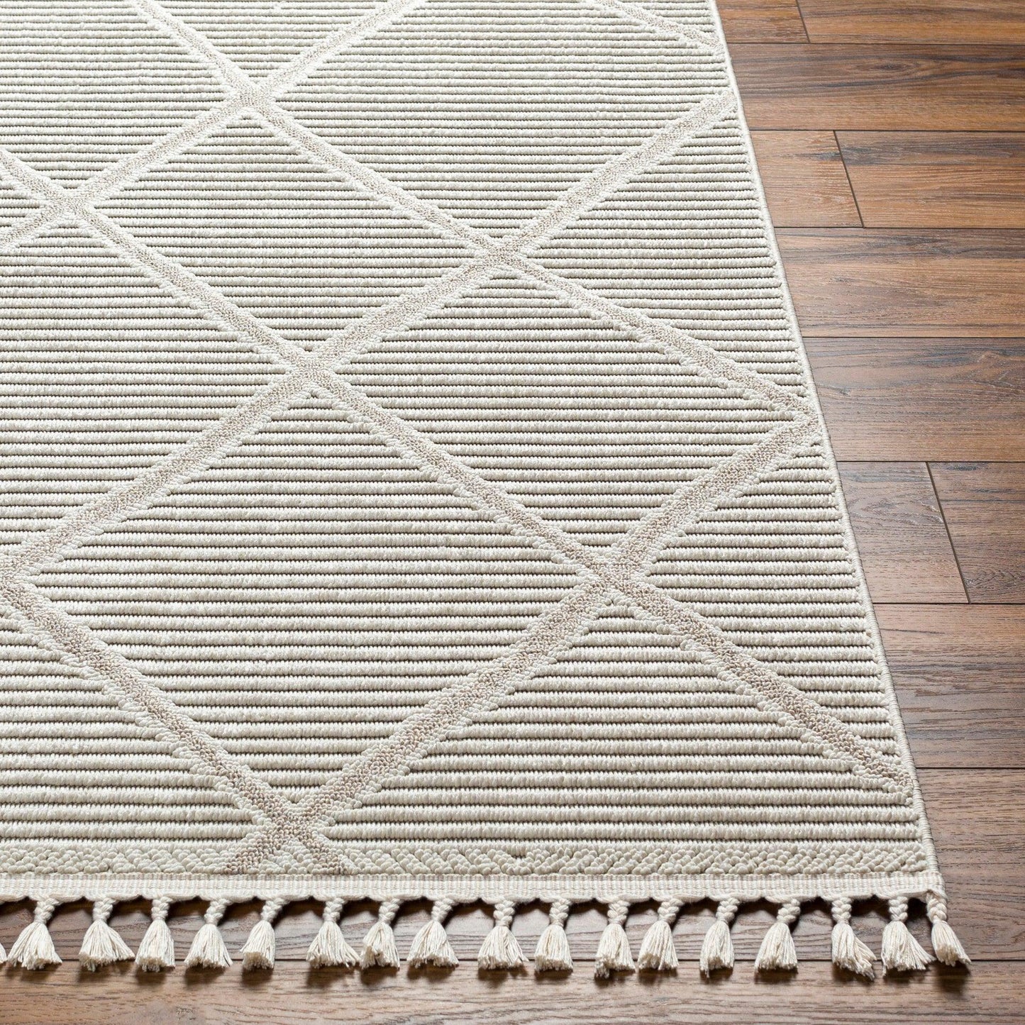 Finland Machine Woven Rug Livabliss Finland