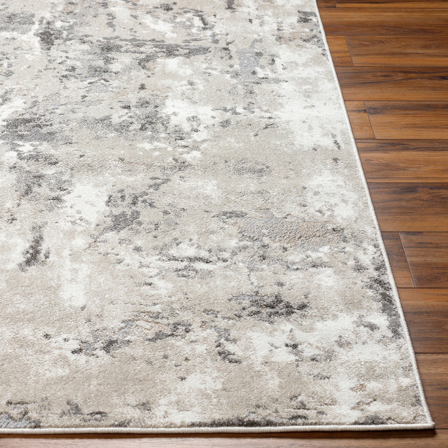 Soldado Machine Woven Rug Livabliss Soldado