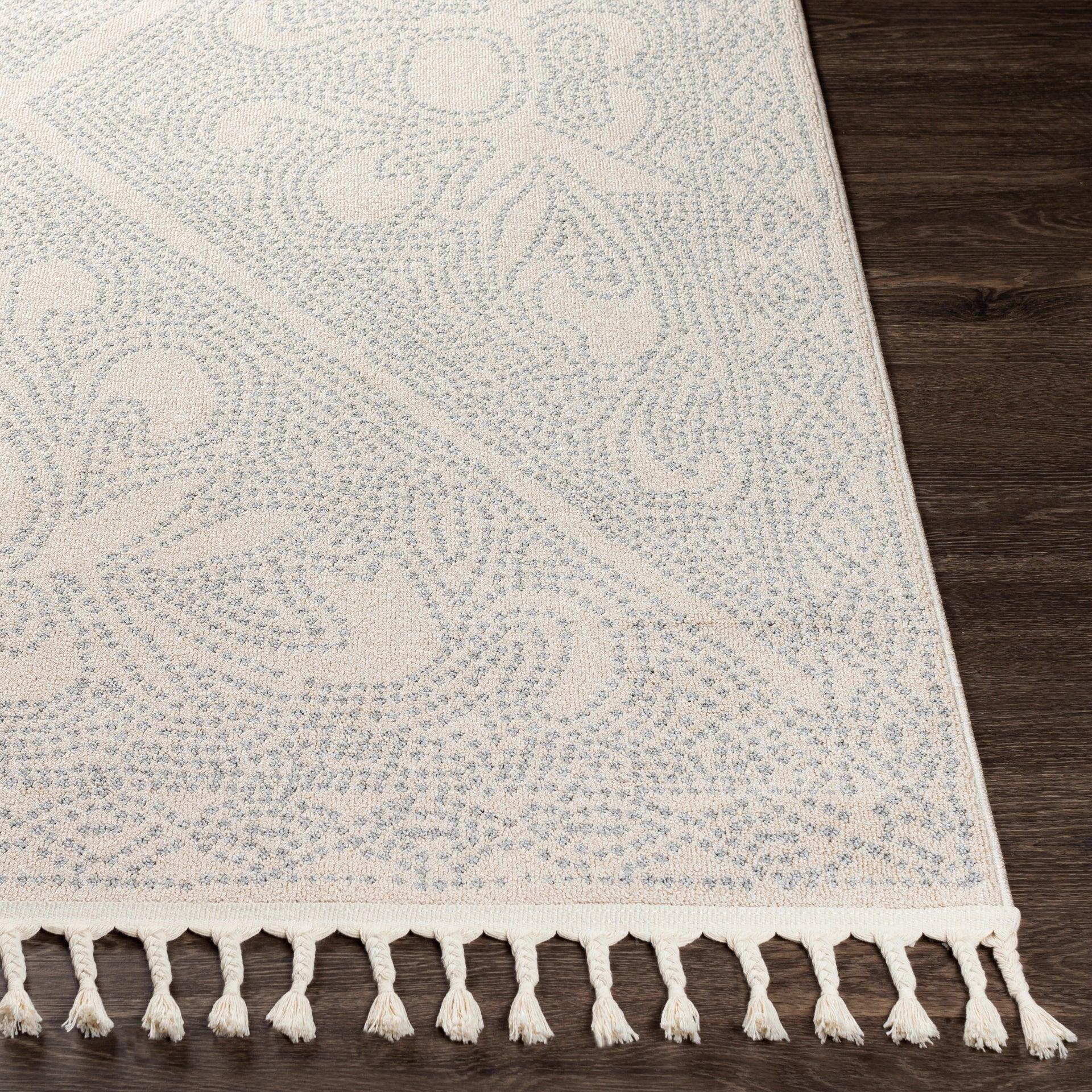Euphoria Machine Woven Rug Livabliss Euphoria