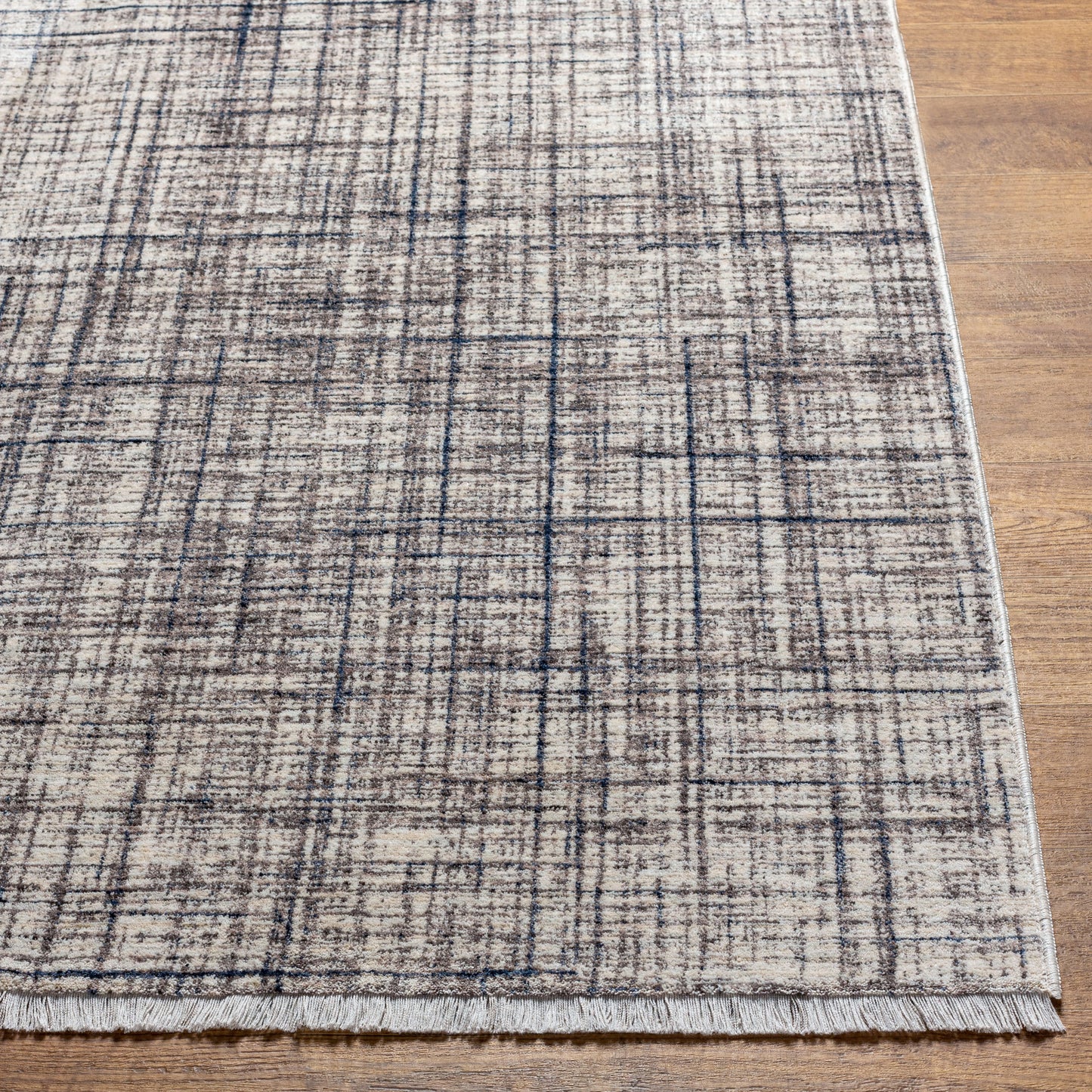Misterio Machine Woven Rug Livabliss Misterio