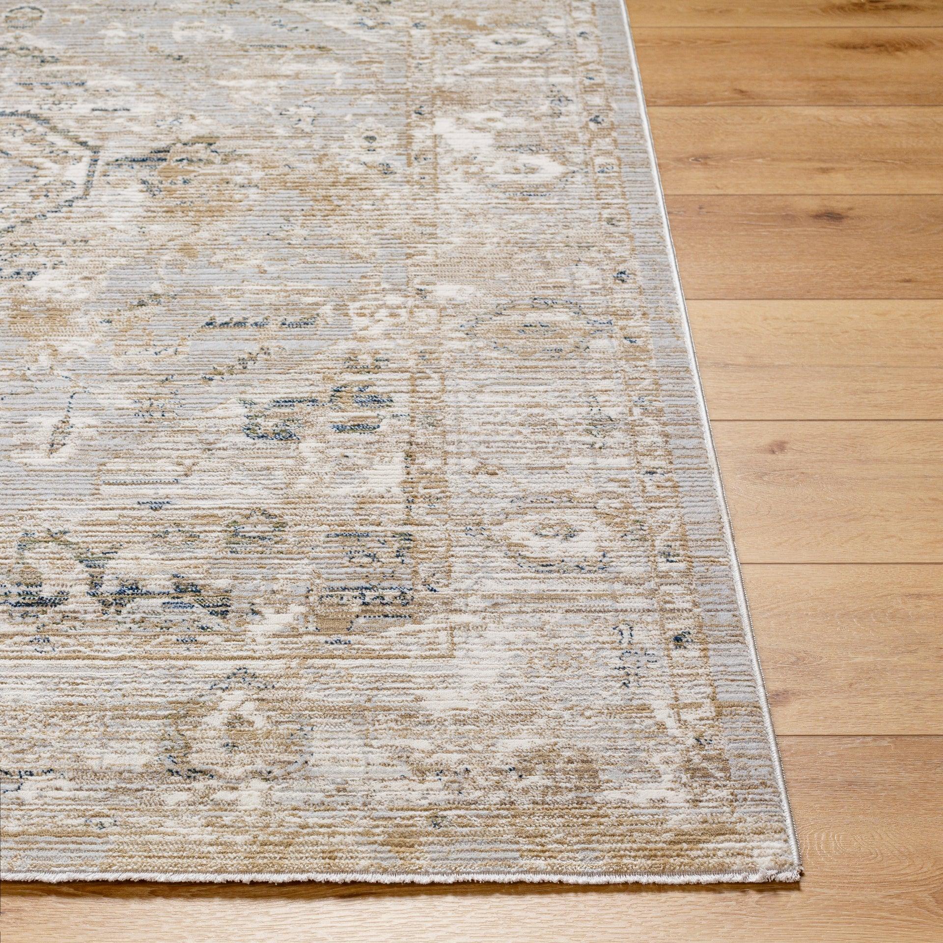 Edmonton Machine Woven Rug Livabliss Edmonton
