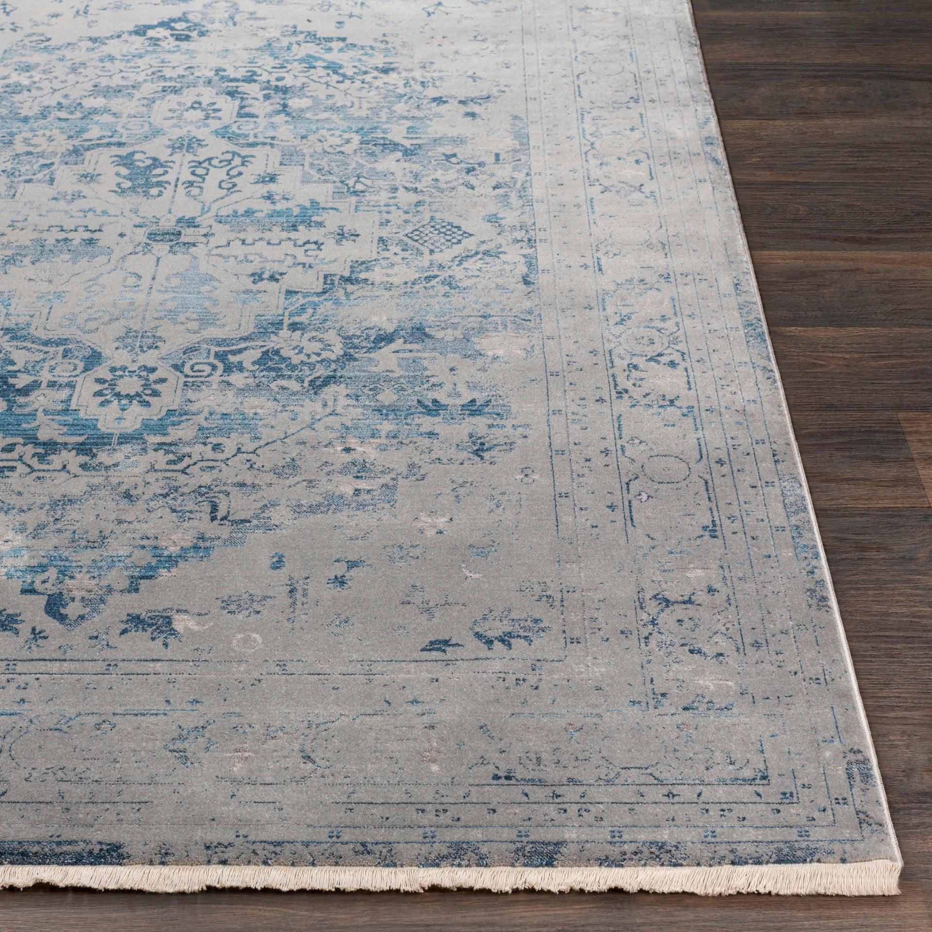 Ephesians Machine Woven Rug Livabliss Ephesians