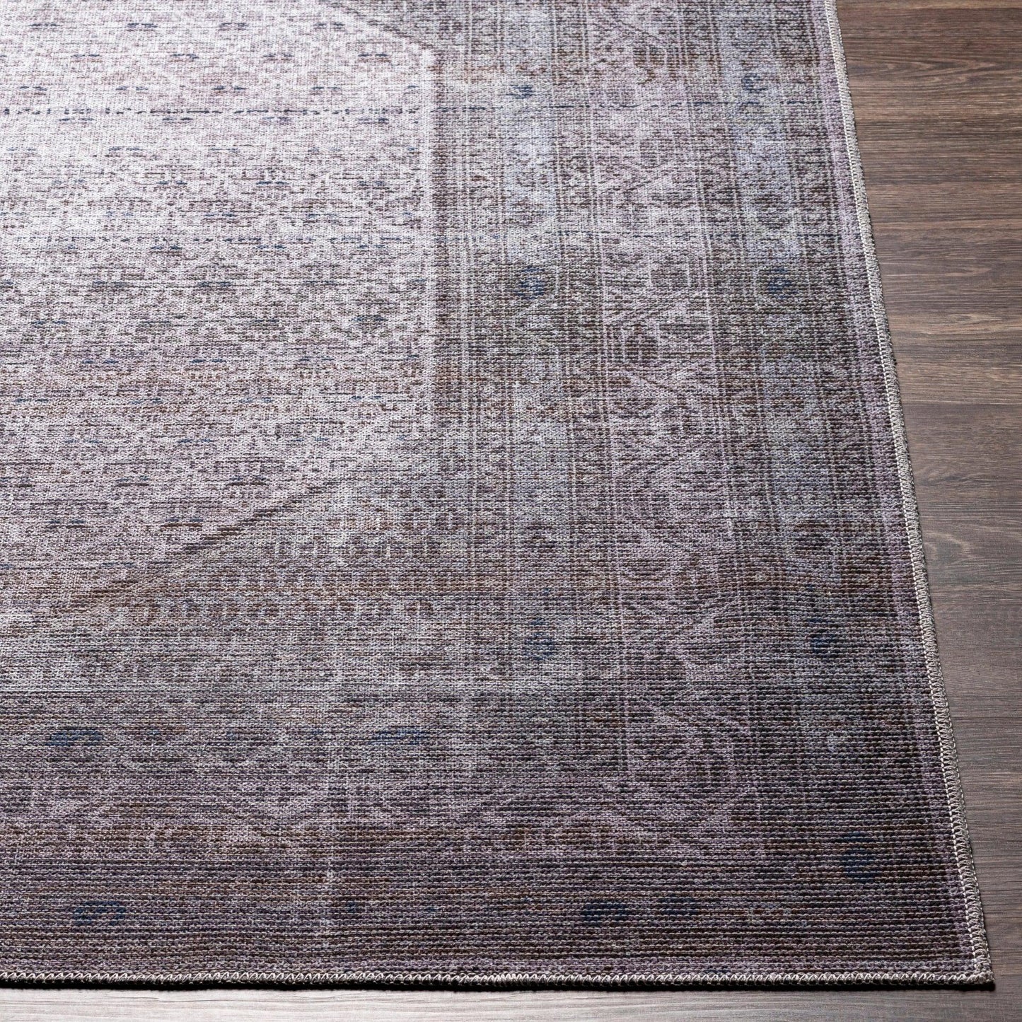 Colin Machine Woven Rug Livabliss Colin