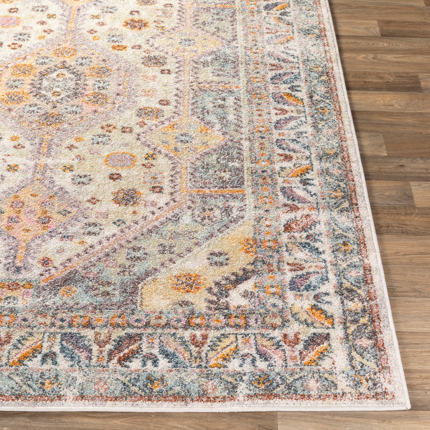 New Mexico Machine Woven Rug Livabliss New Mexico