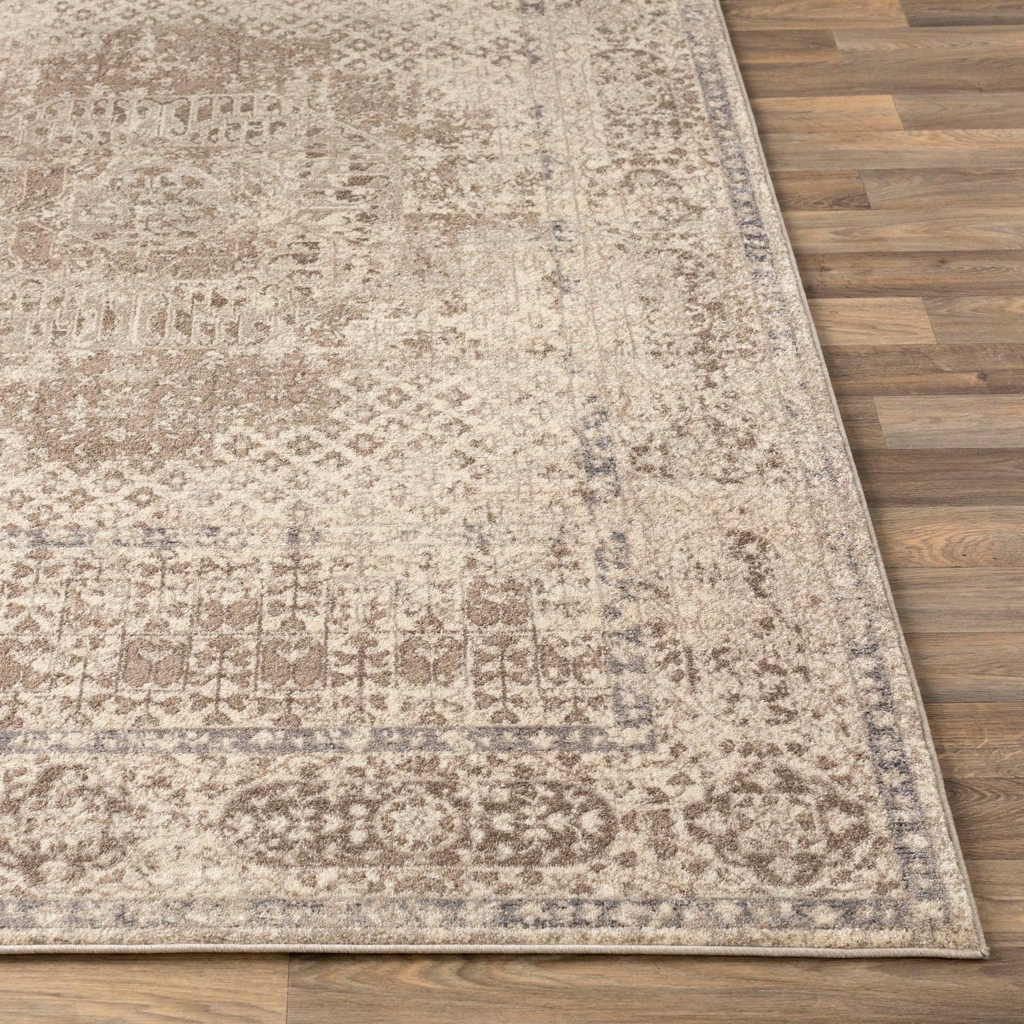 Ayasofya Machine Woven Rug Livabliss Ayasofya