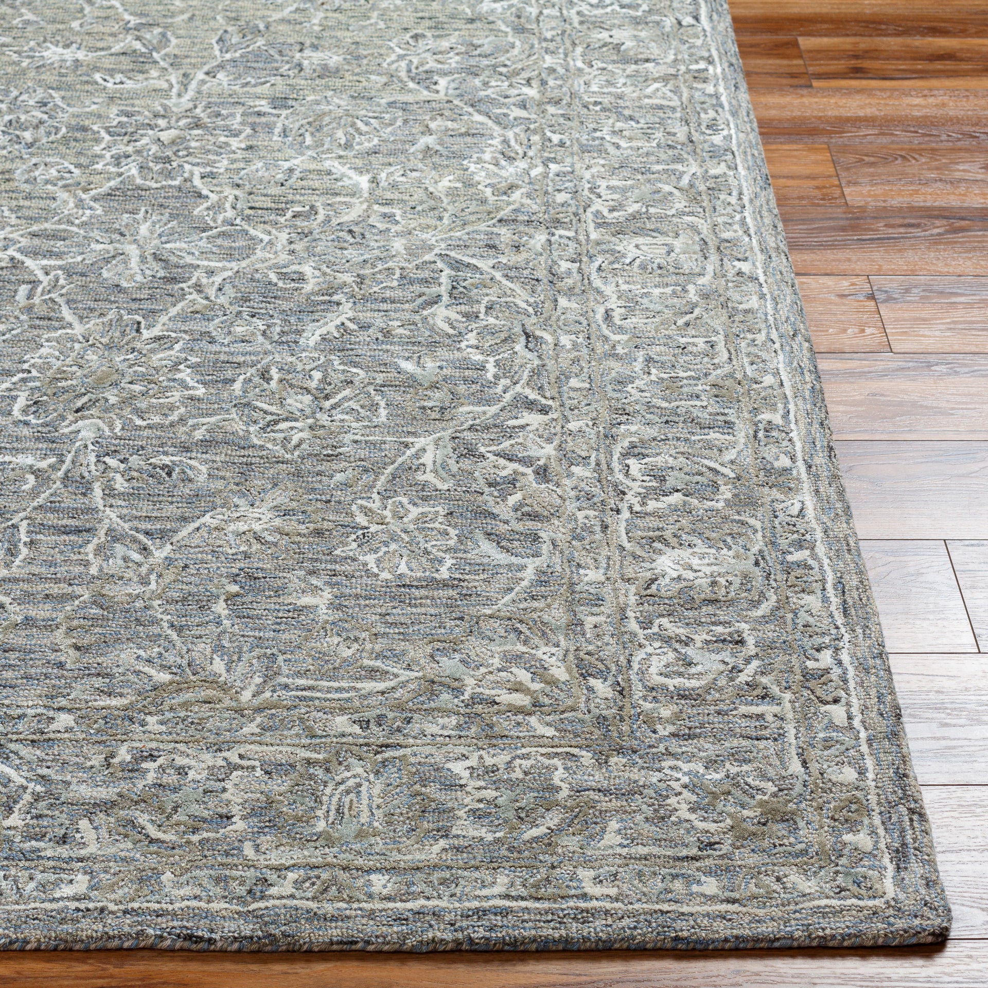 Shelby Handmade Rug Livabliss Shelby