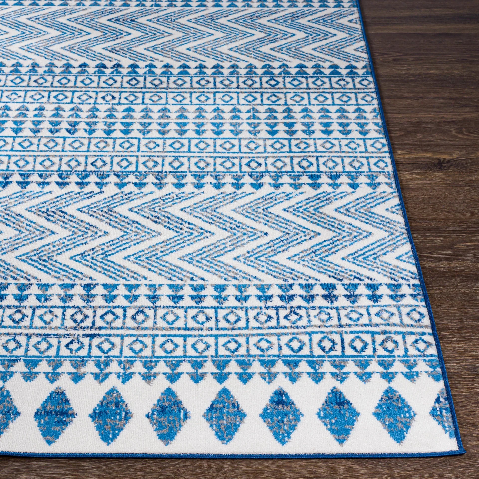 Cesar Machine Woven Rug Livabliss Cesar