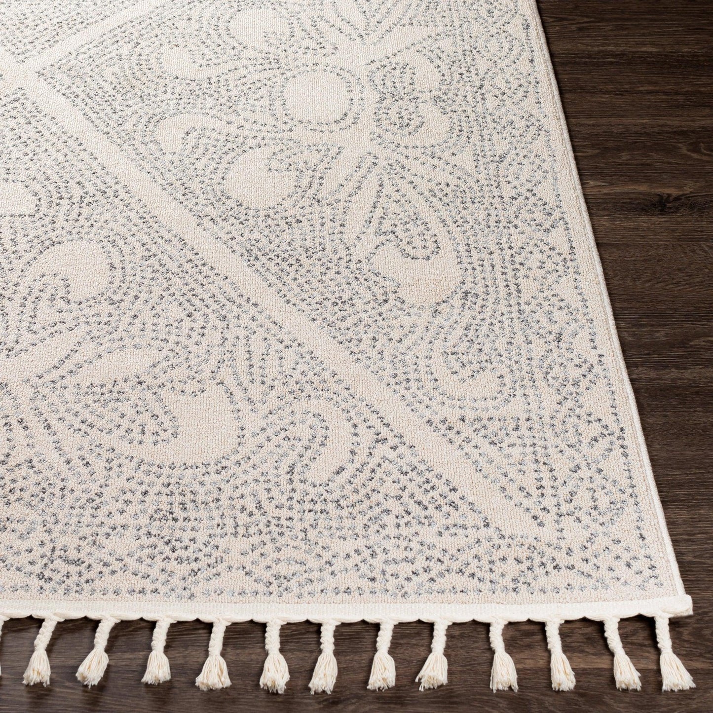 Euphoria Machine Woven Rug Livabliss Euphoria