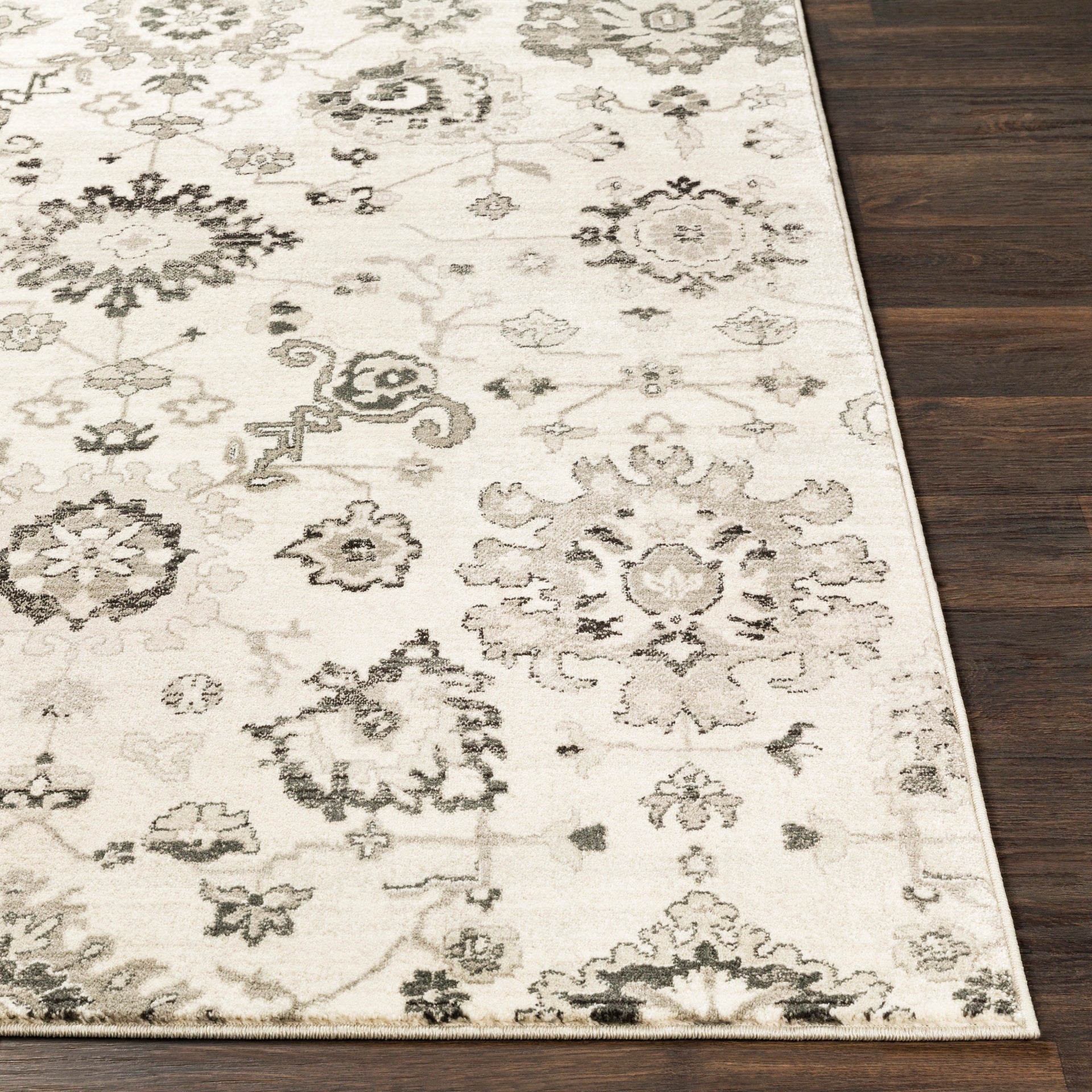 Mesopotamia Machine Woven Rug Livabliss Mesopotamia