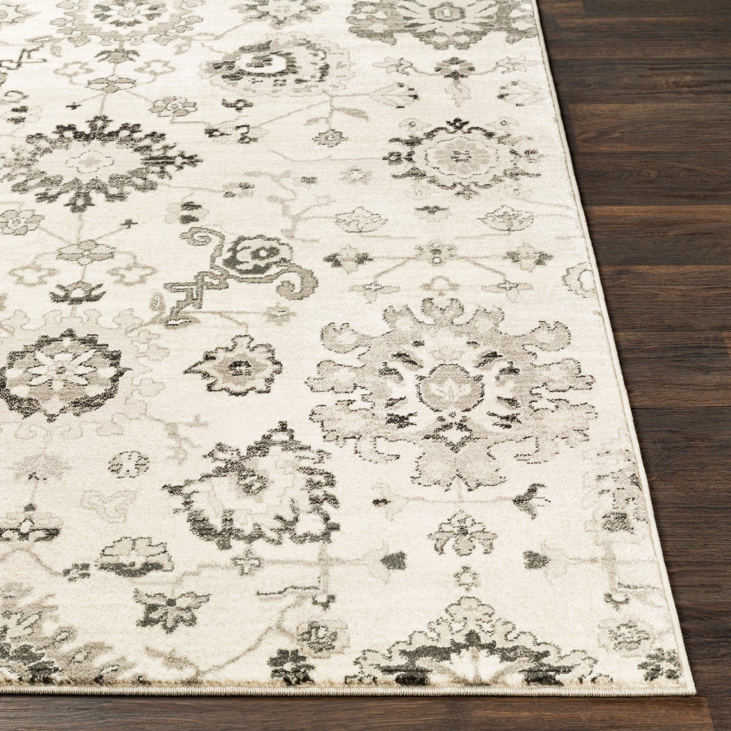 Mesopotamia Machine Woven Rug Livabliss Mesopotamia