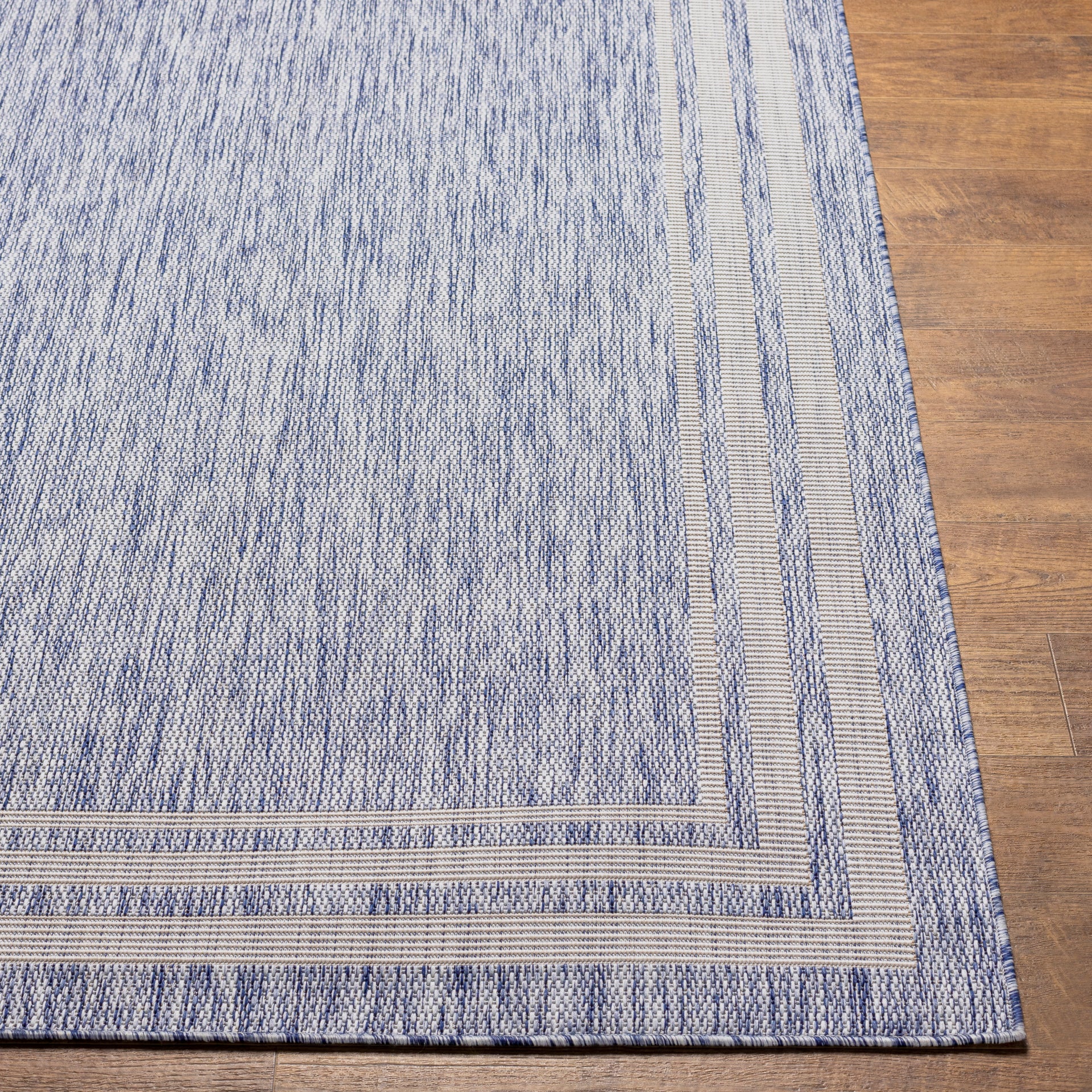 Tuareg Machine Woven Rug Livabliss Tuareg