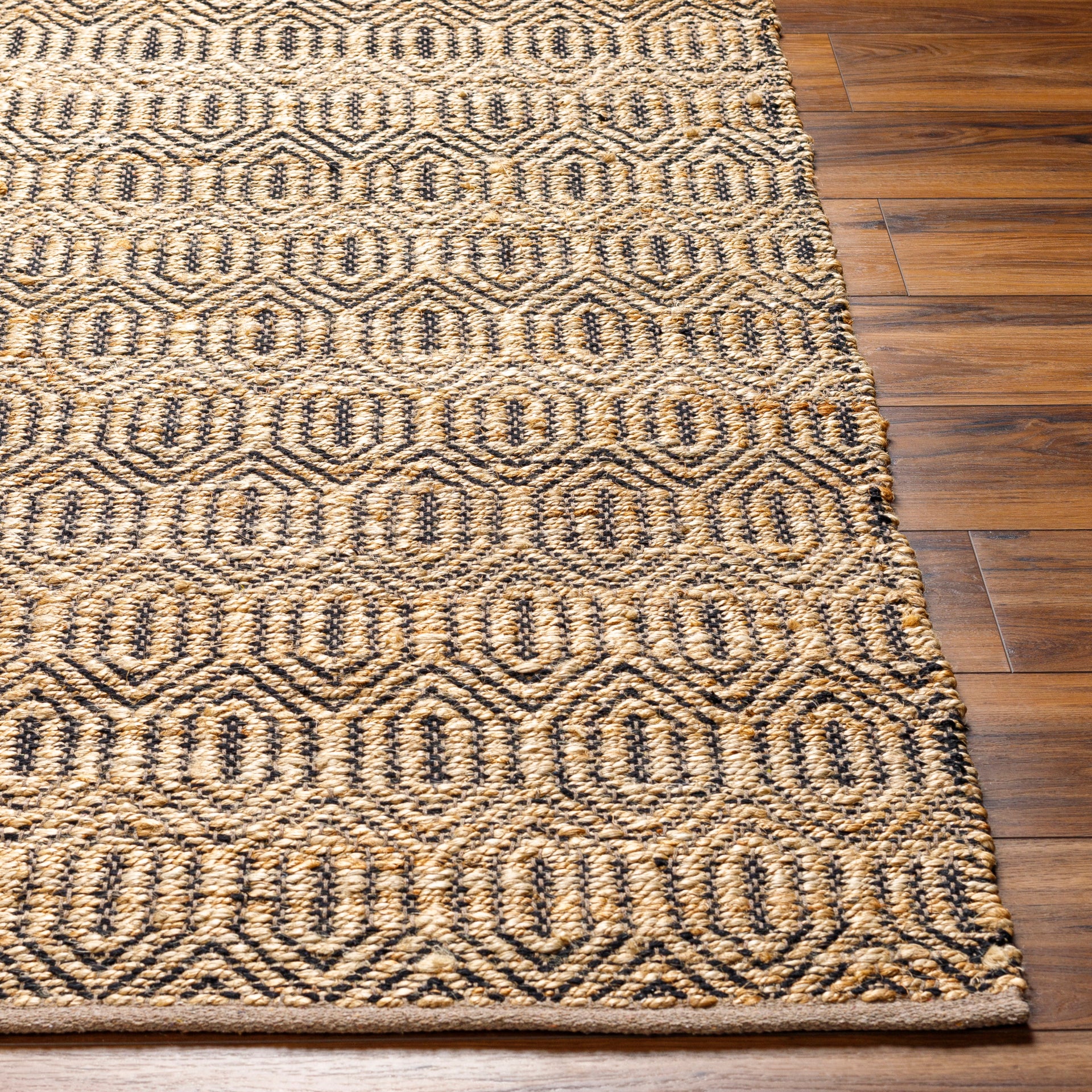 Selanik Handmade Rug Livabliss Selanik