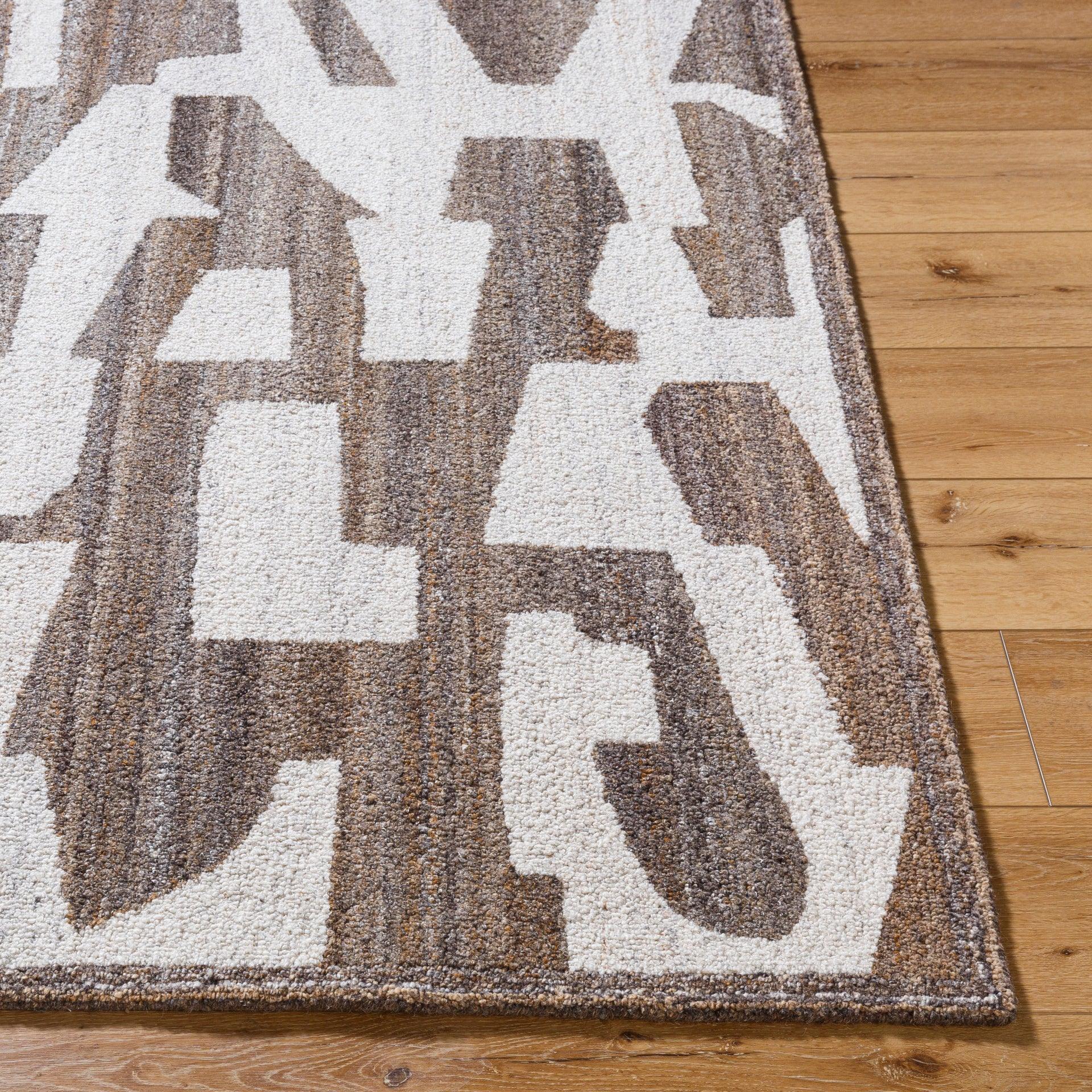 Andes Handmade Rug Livabliss Andes