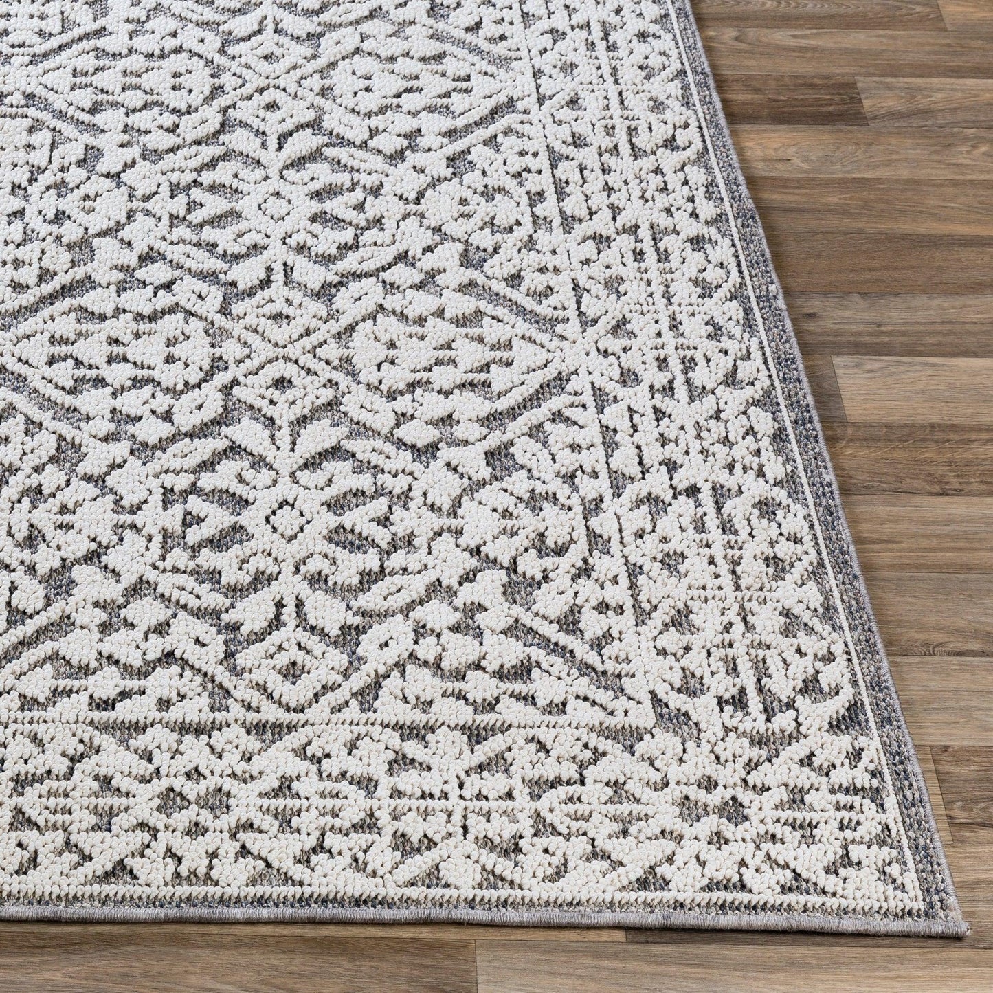 Ariana Machine Woven Rug Livabliss Ariana