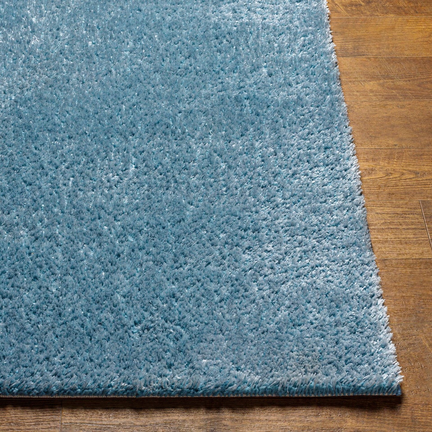 Cloudy Shag Machine Woven Rug Livabliss Cloudy Shag