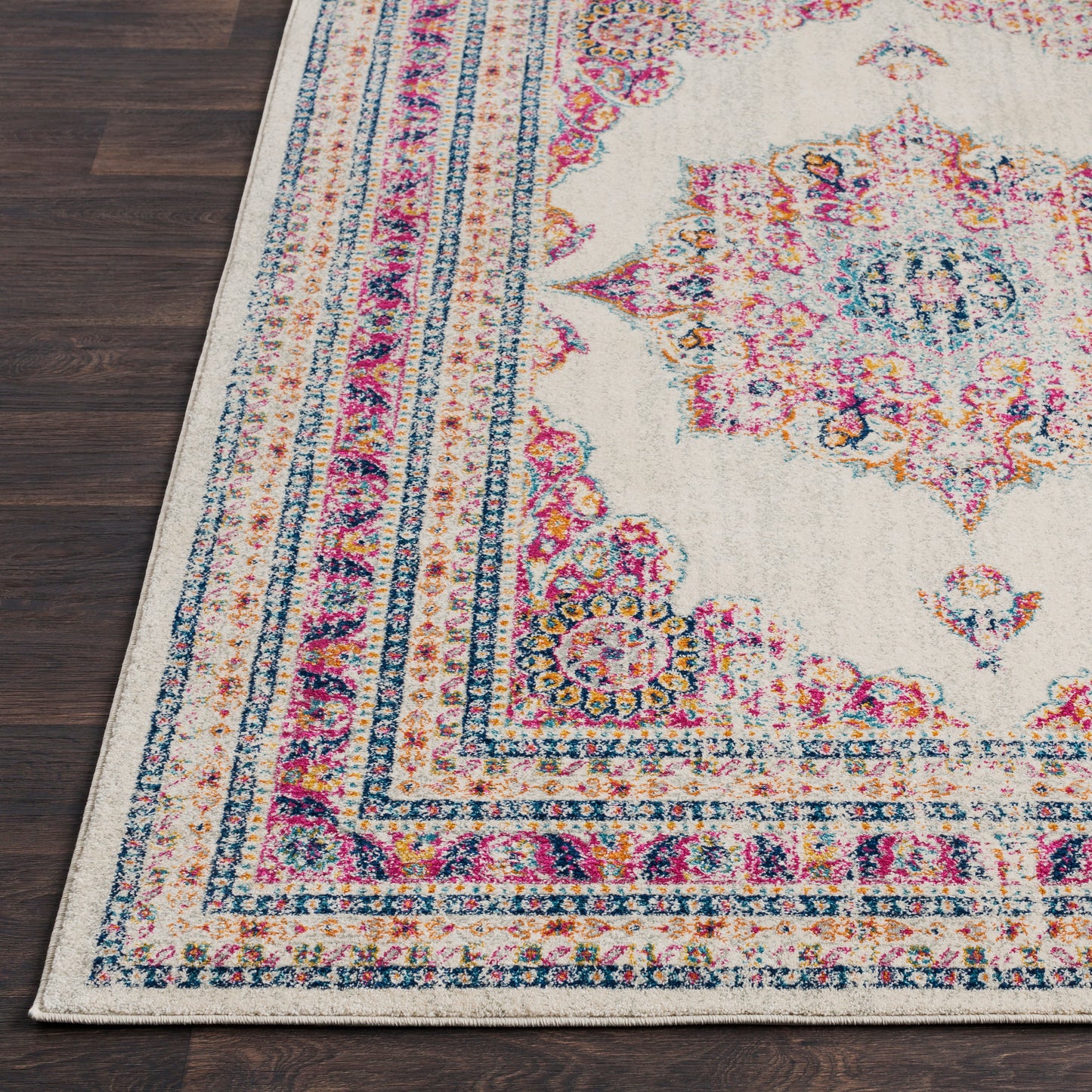 Harput Machine Woven Rug Livabliss Harput