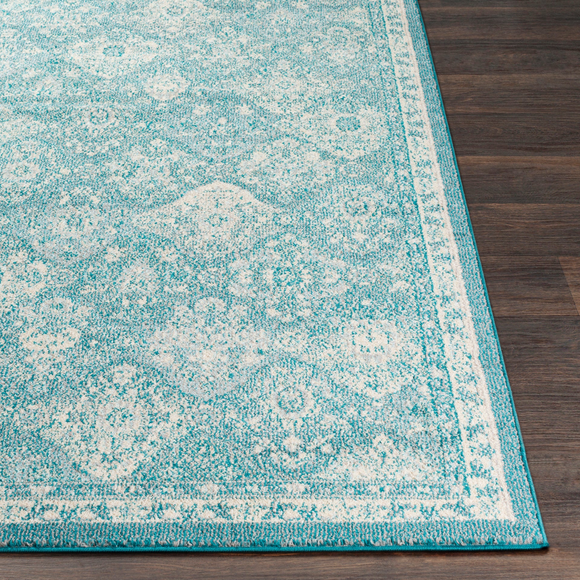 Morocco Machine Woven Rug Livabliss Morocco