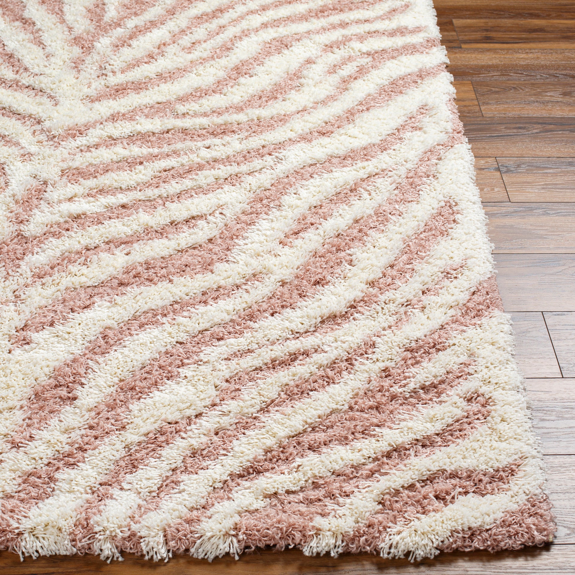 Urban Shag Machine Woven Rug Livabliss Urban Shag