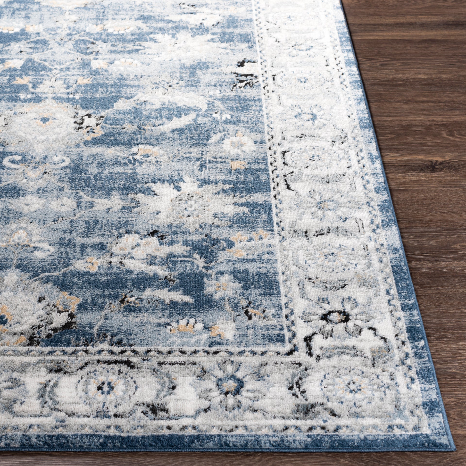 Jolie Machine Woven Rug Livabliss Jolie