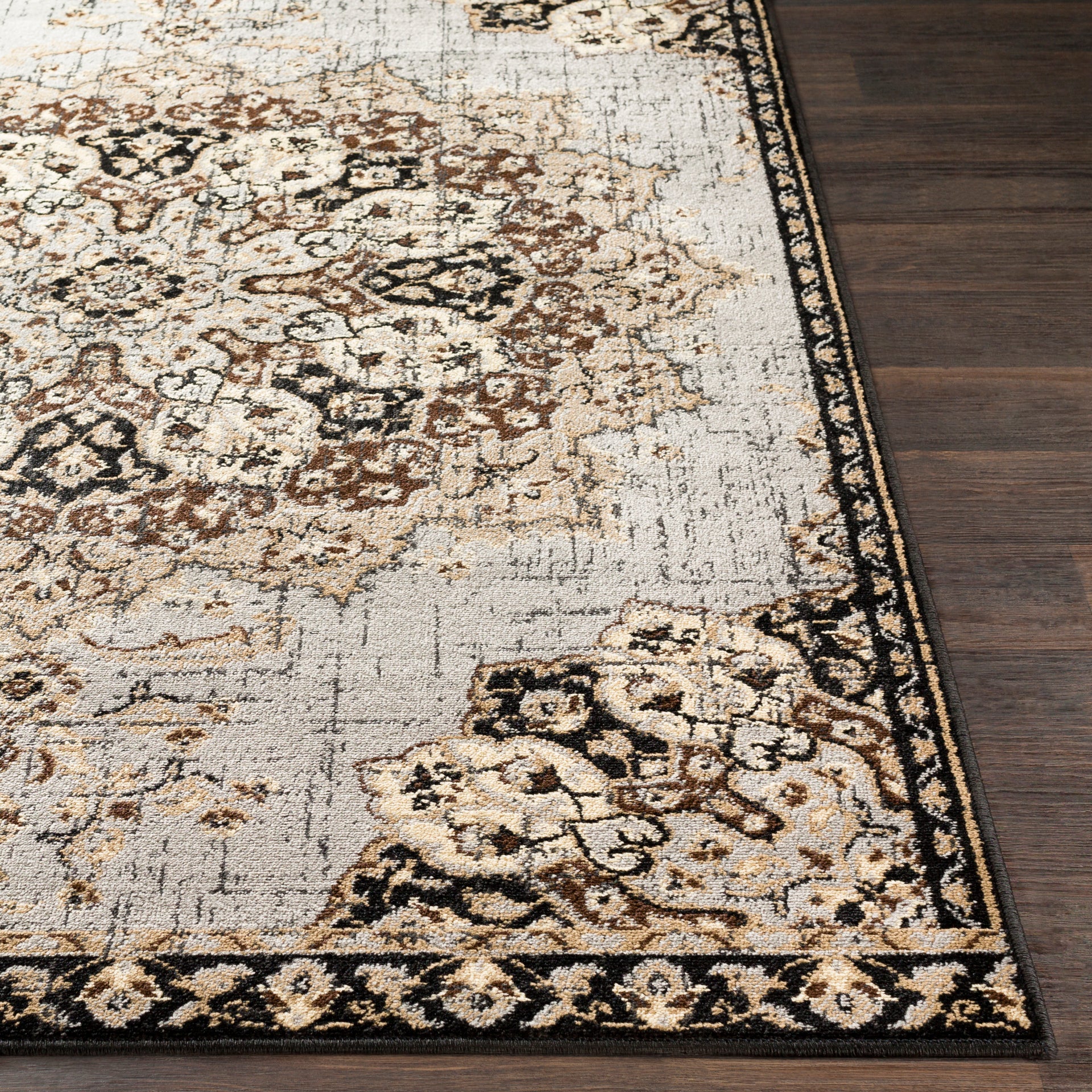 Paramount Machine Woven Rug Livabliss Paramount