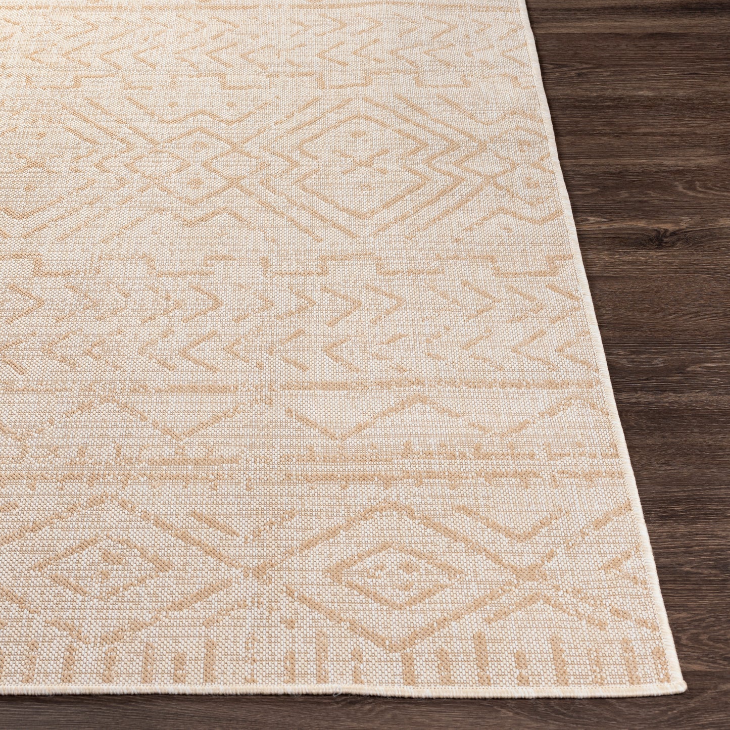 Malibu Machine Woven Rug Livabliss Malibu