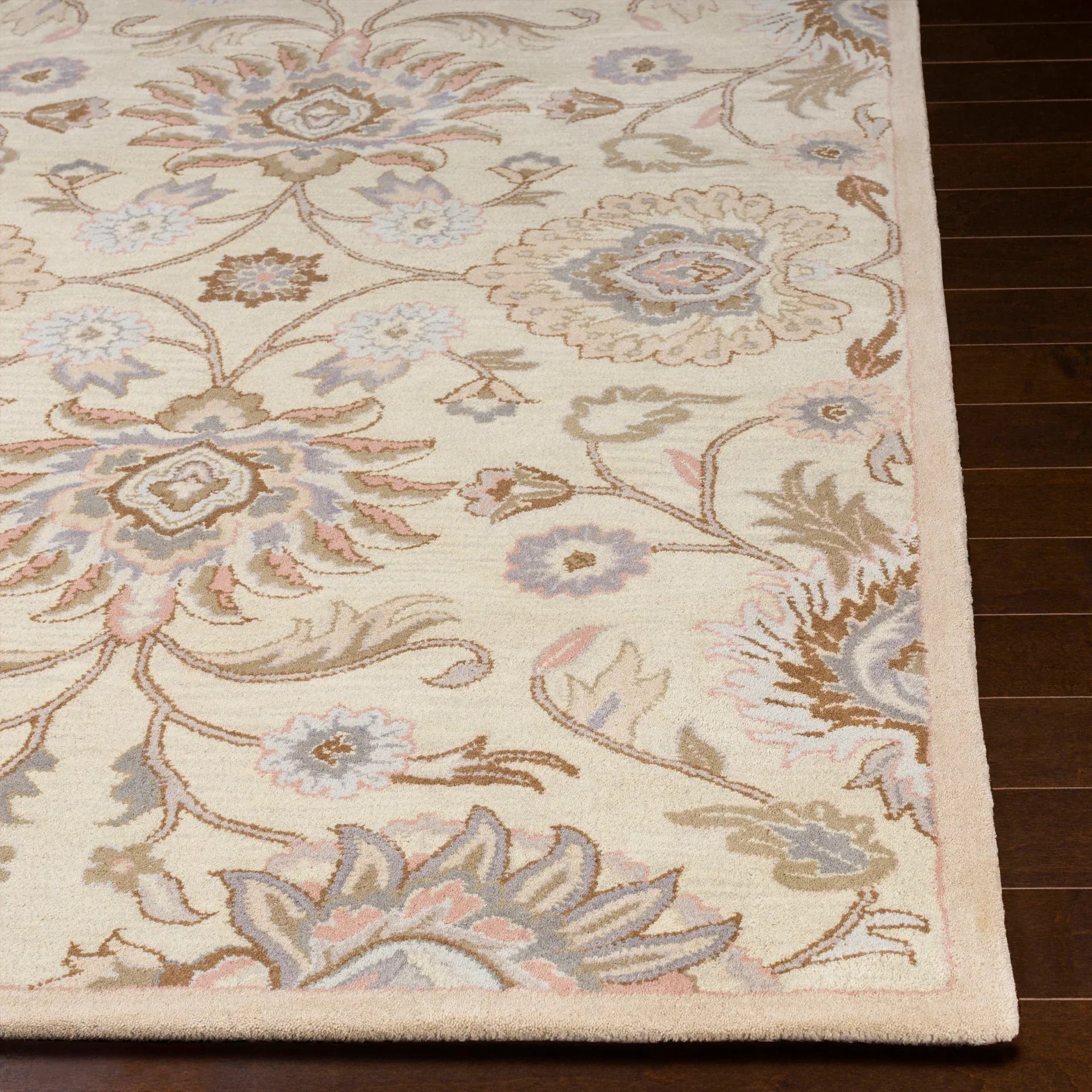 Caesar Handmade Rug Livabliss Caesar