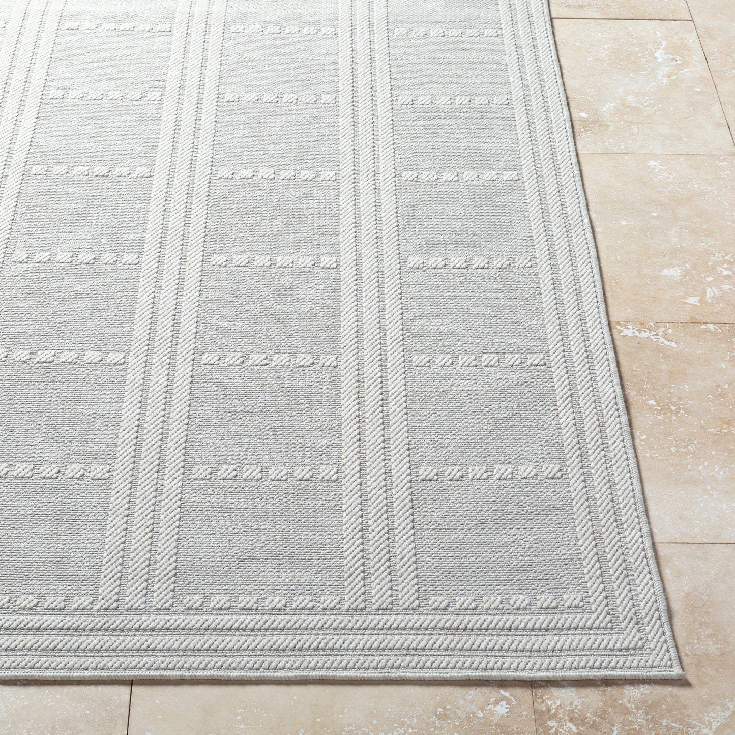 Sandra Machine Woven Rug Livabliss Sandra