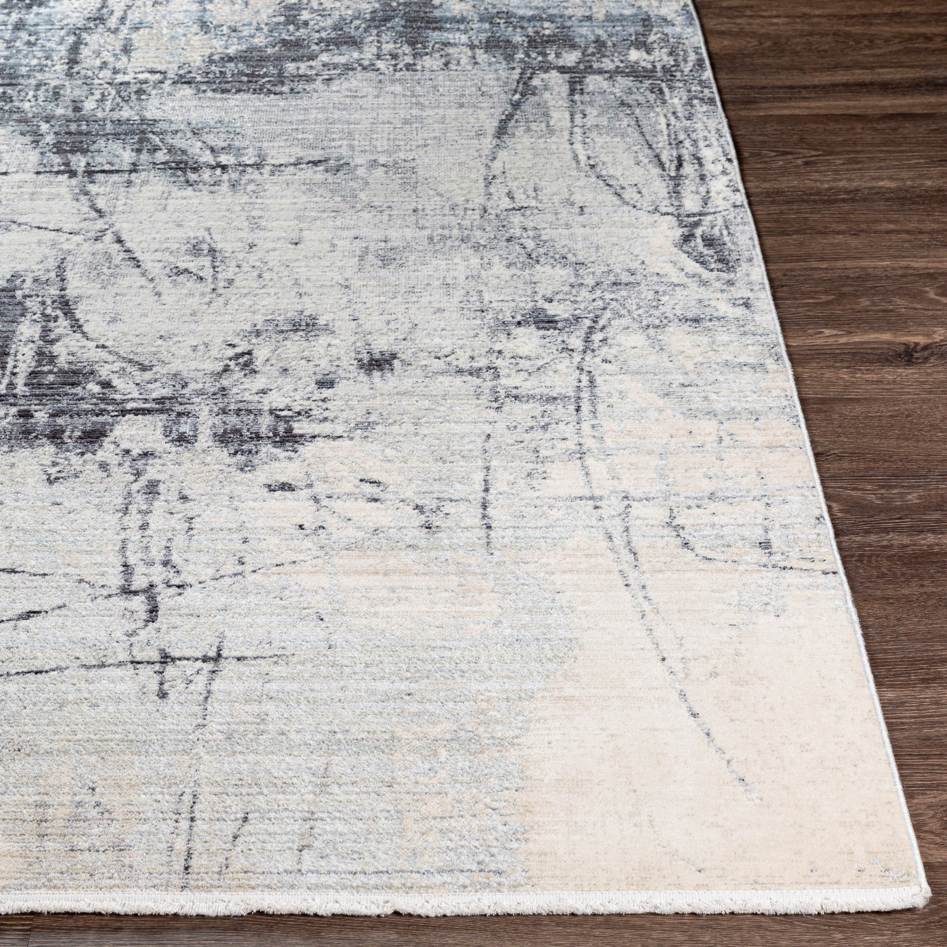 Valour Machine Woven Rug Livabliss Valour