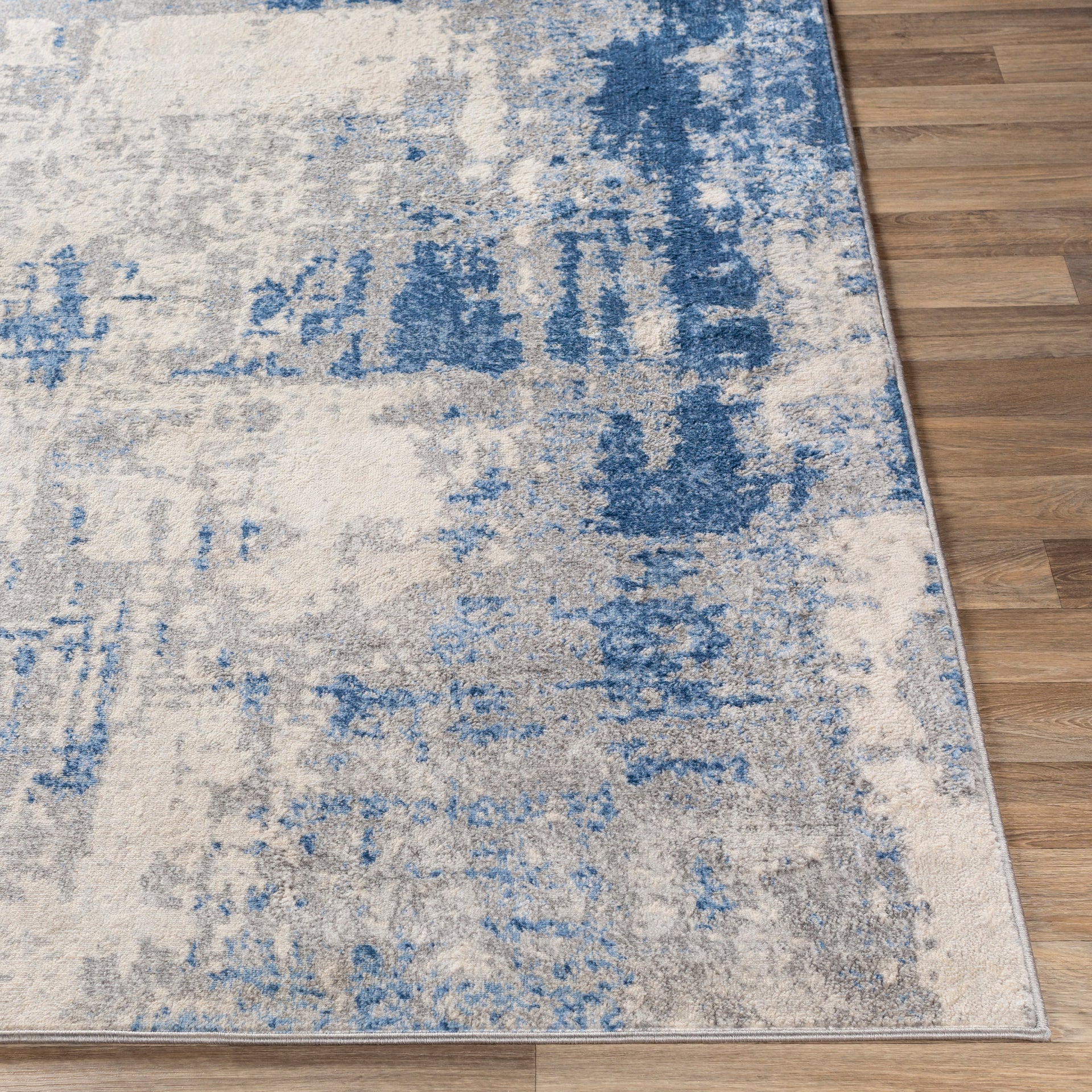 Monaco Machine Woven Rug Livabliss Monaco