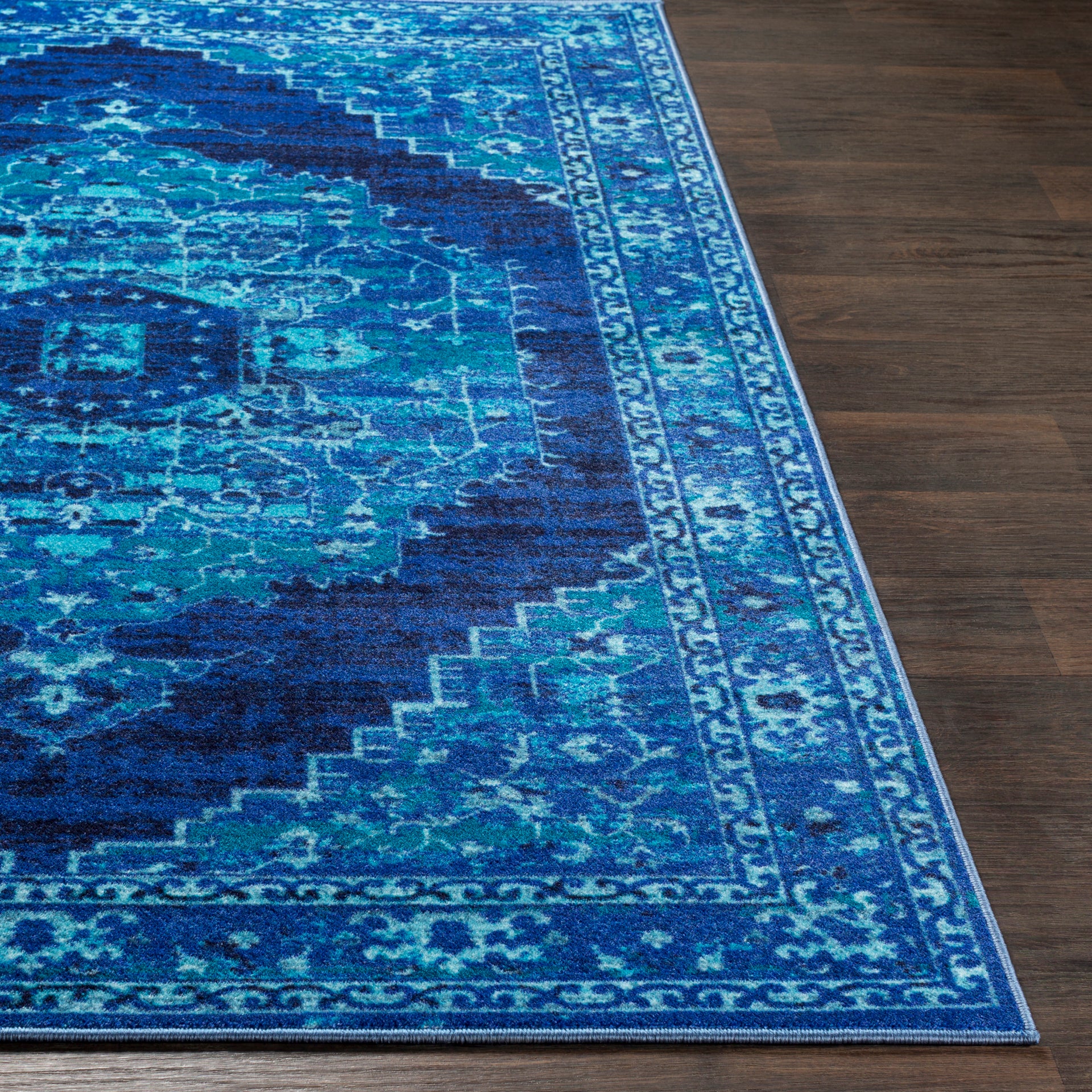 Silk Road Machine Woven Rug Livabliss Silk Road