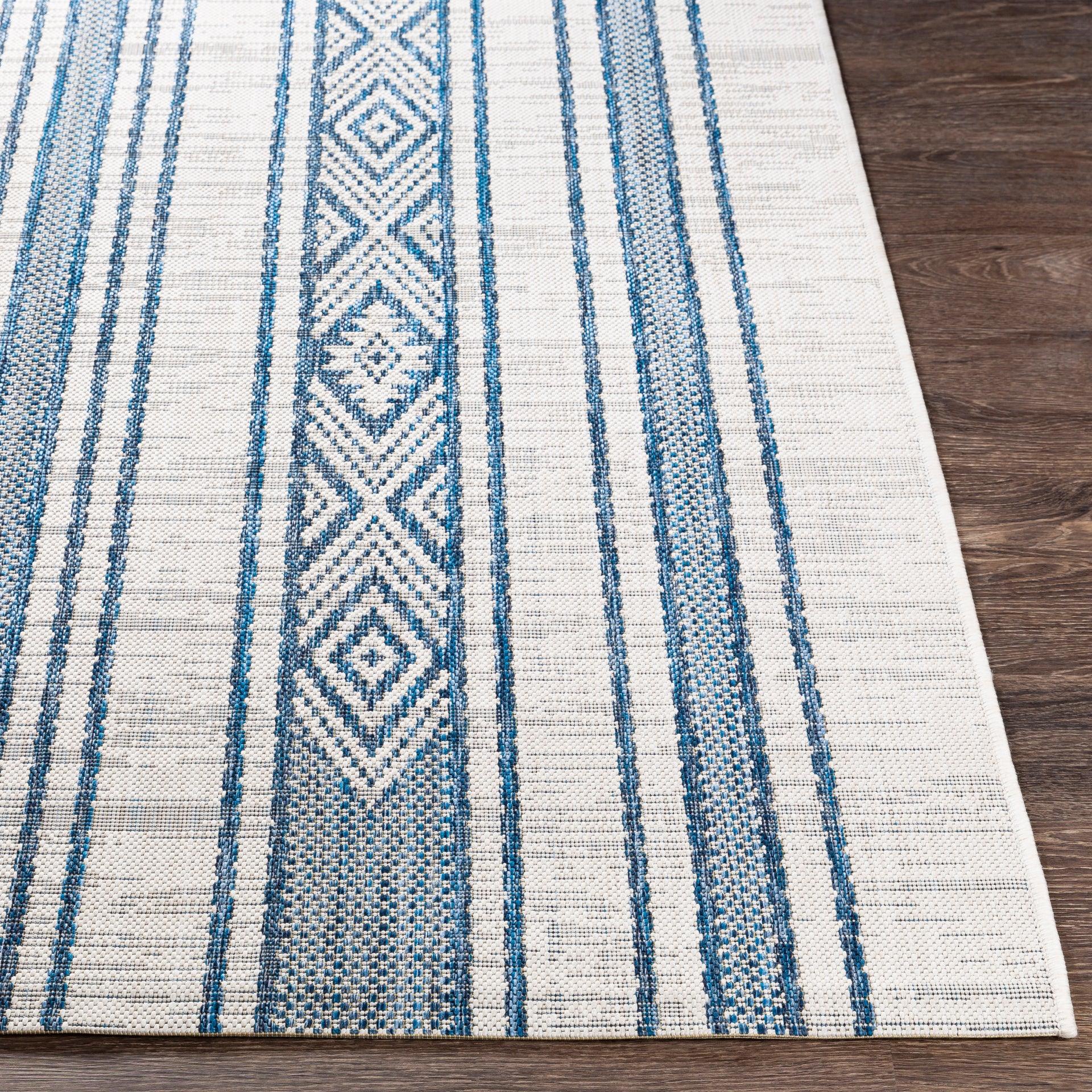 Eagean Machine Woven Rug Livabliss Eagean