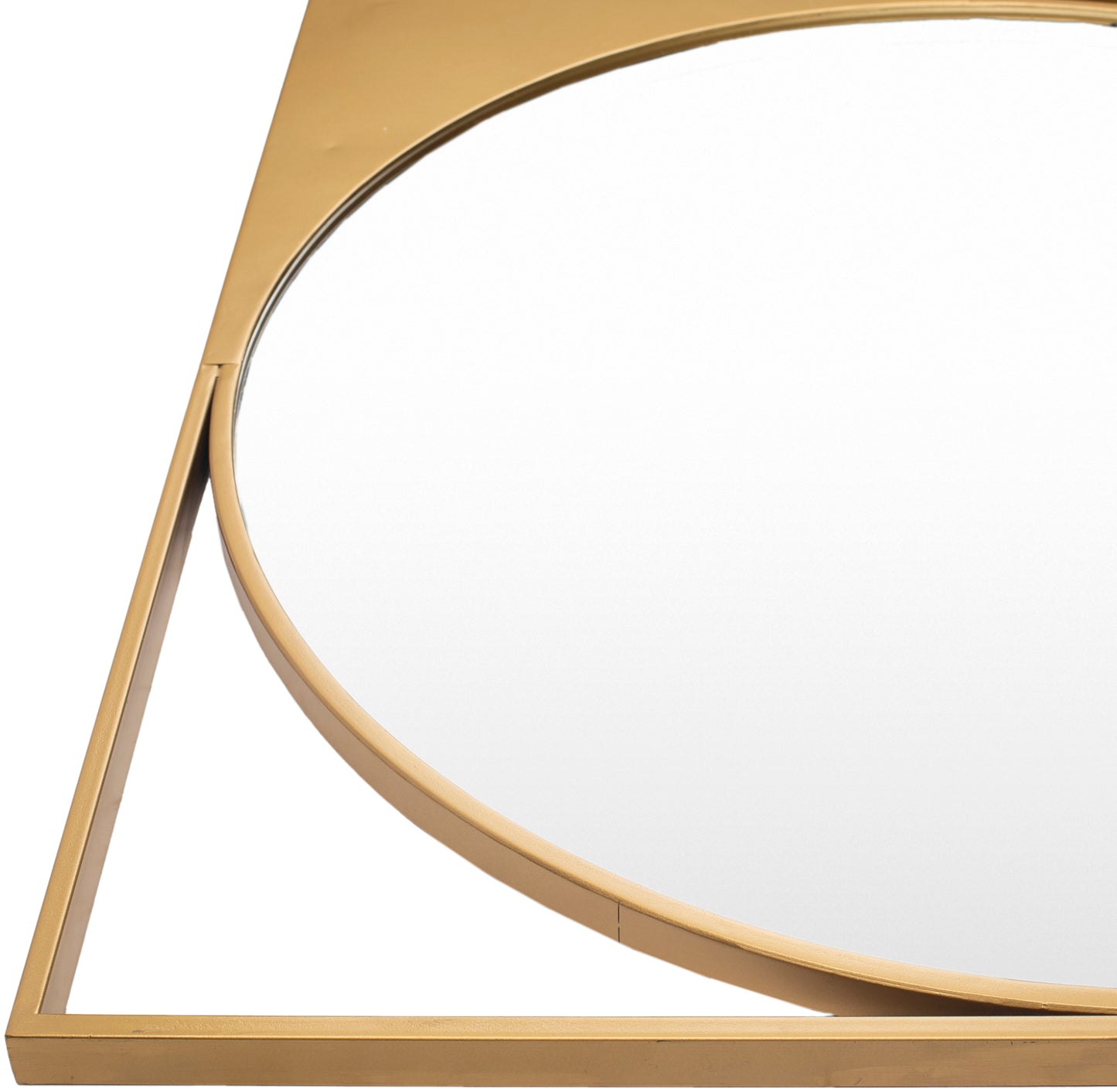 Bauhaus Accent Mirror Livabliss Bauhaus