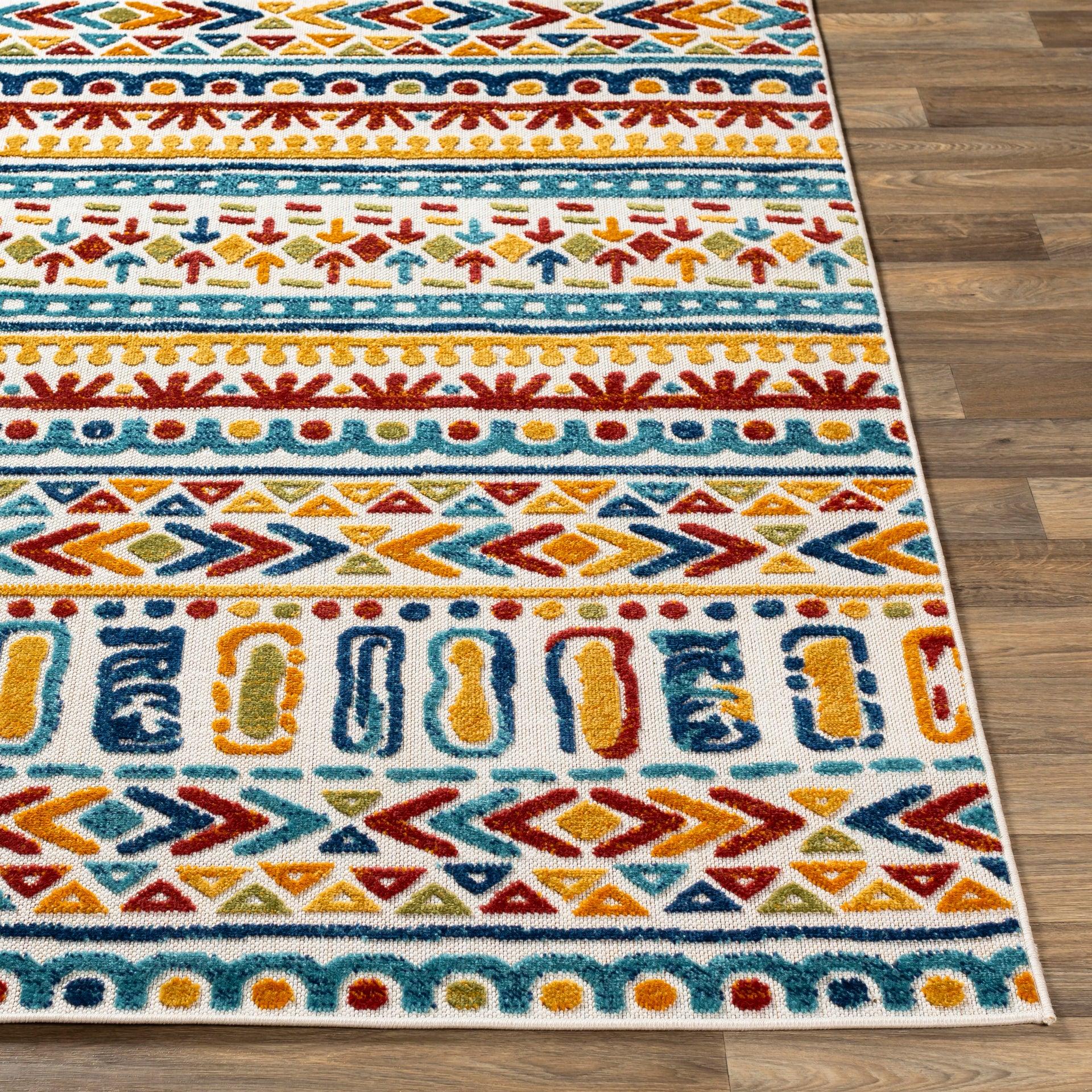 Big Sur Machine Woven Rug Livabliss Big Sur