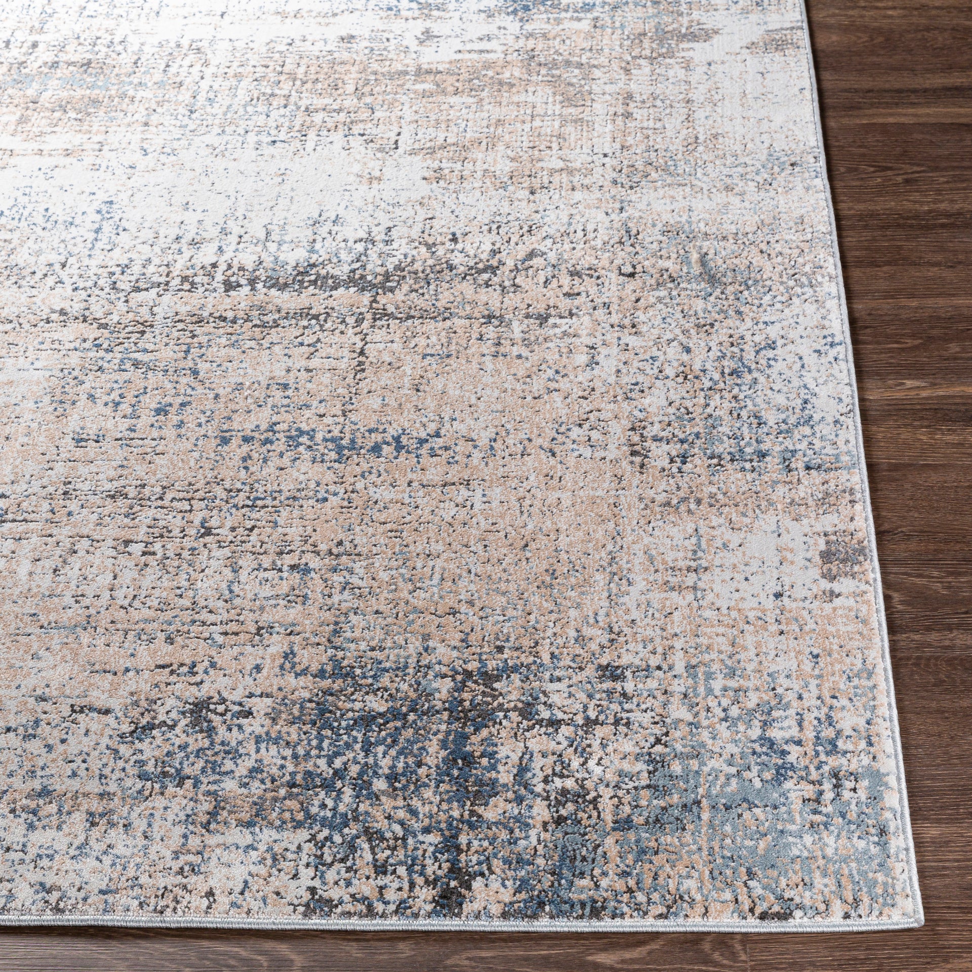 Maxwell Machine Woven Rug Livabliss Maxwell