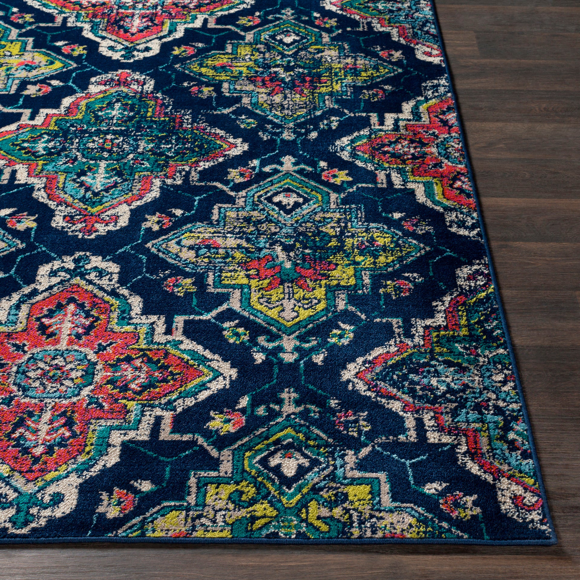 Paramount Machine Woven Rug Livabliss Paramount
