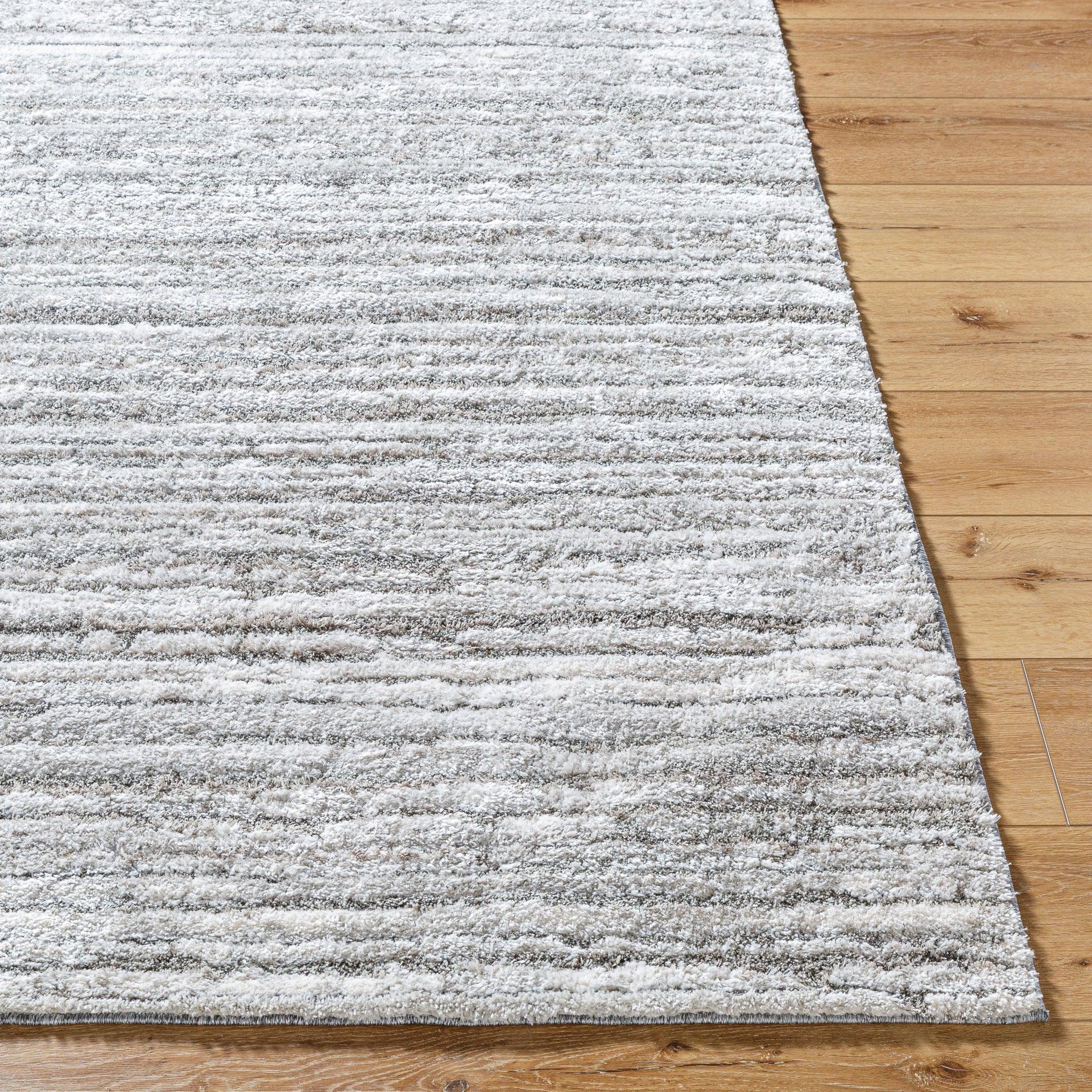 Delight Shag Machine Woven Rug Livabliss Delight Shag